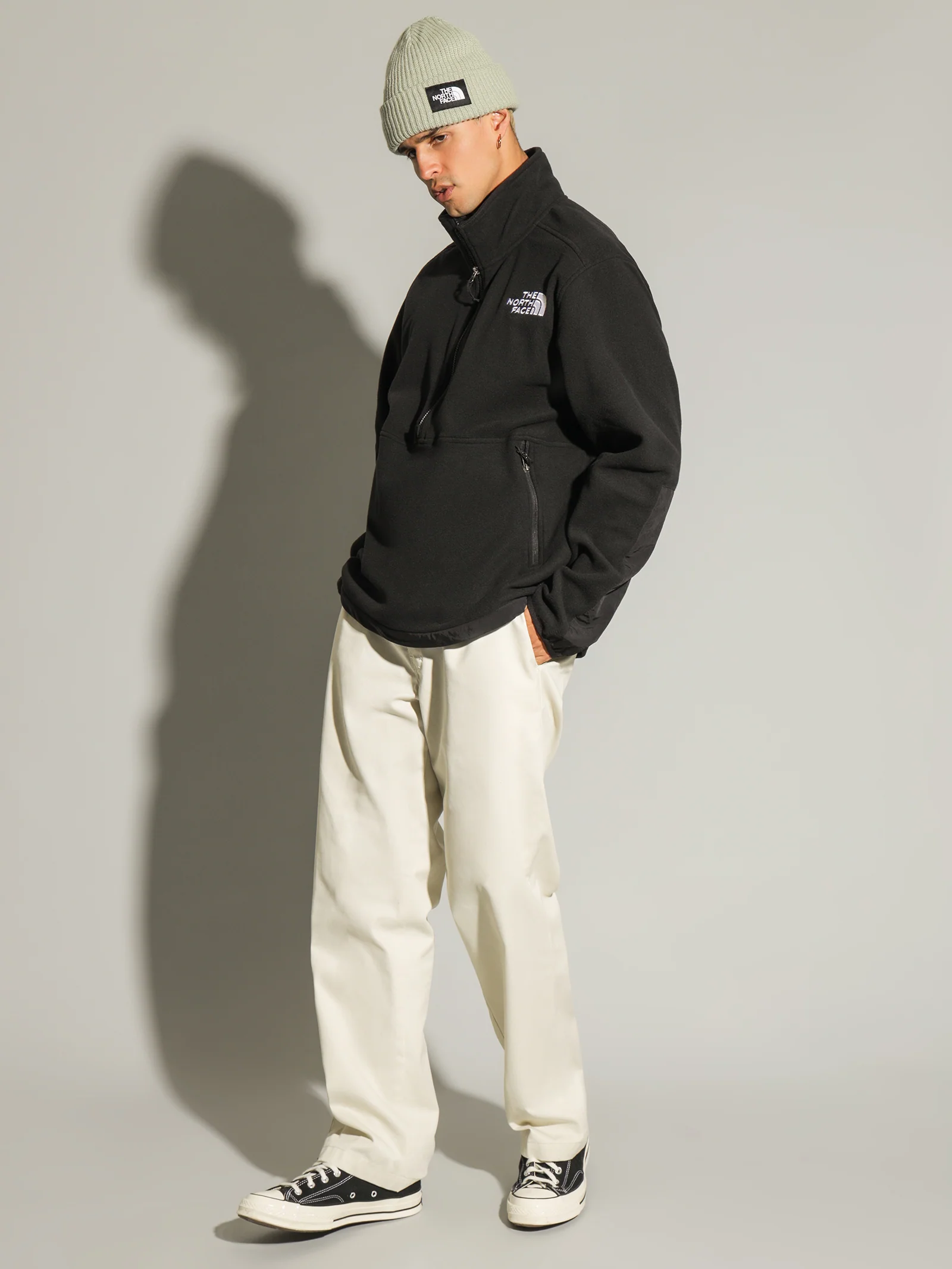 TKA Kataka Fleece Jacket - Image 4
