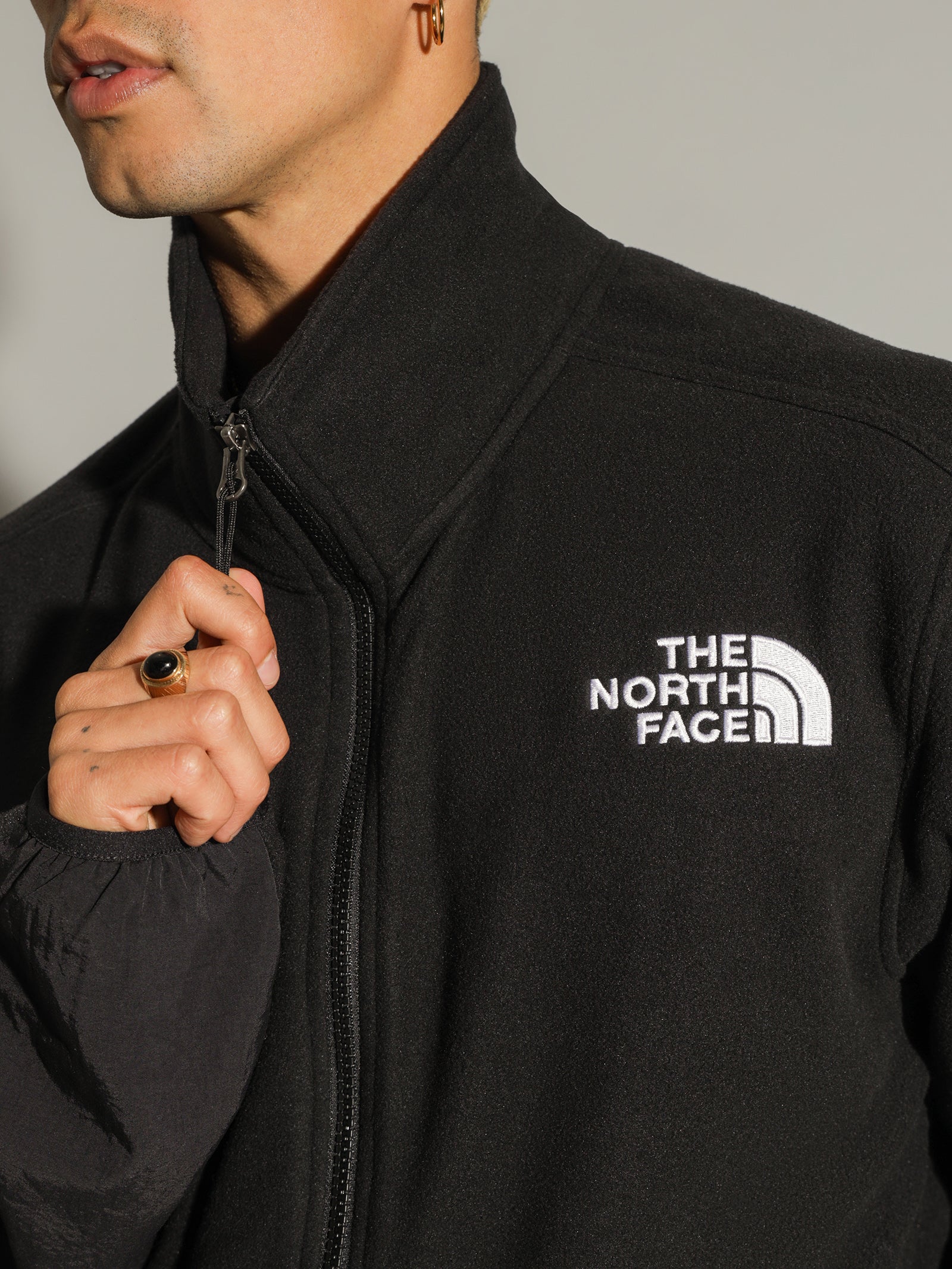 TKA Kataka Fleece Jacket - Image 5