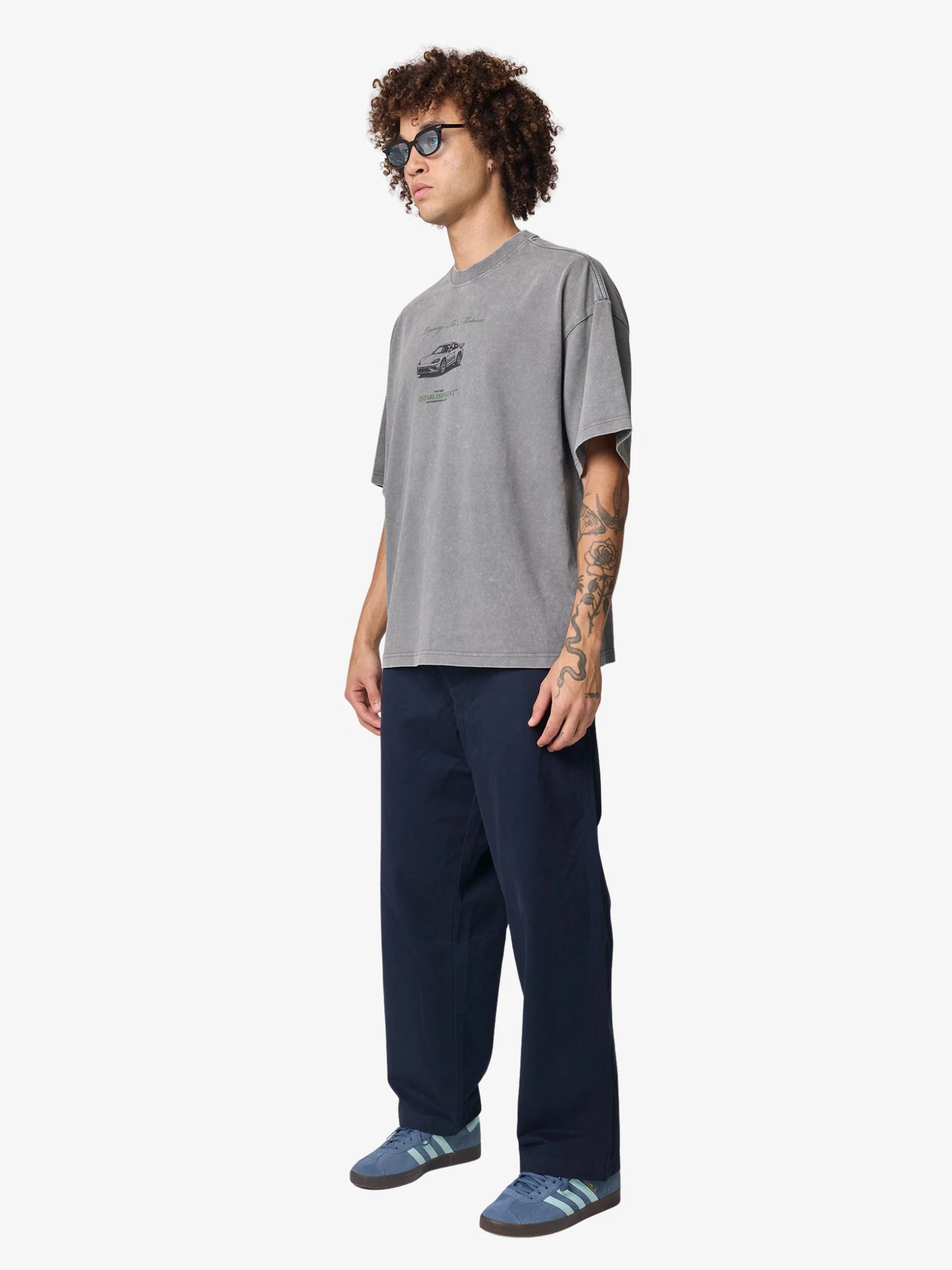 Legacy In Motion Tee - Image 3