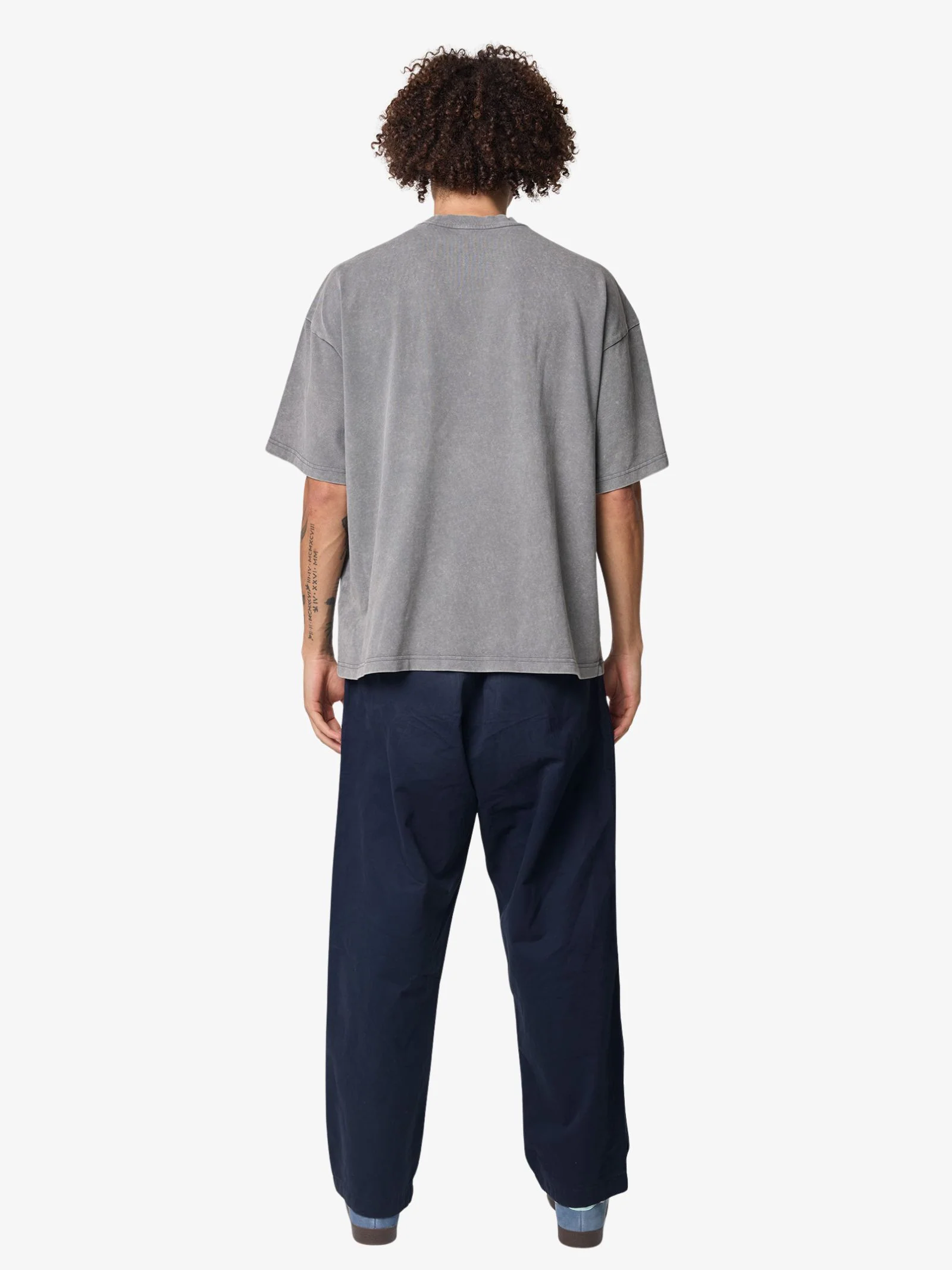 Legacy In Motion Tee - Image 4
