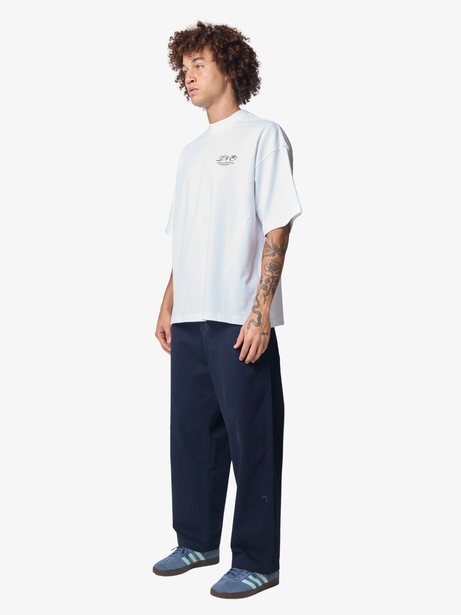 Miami Motion Tee - Image 3