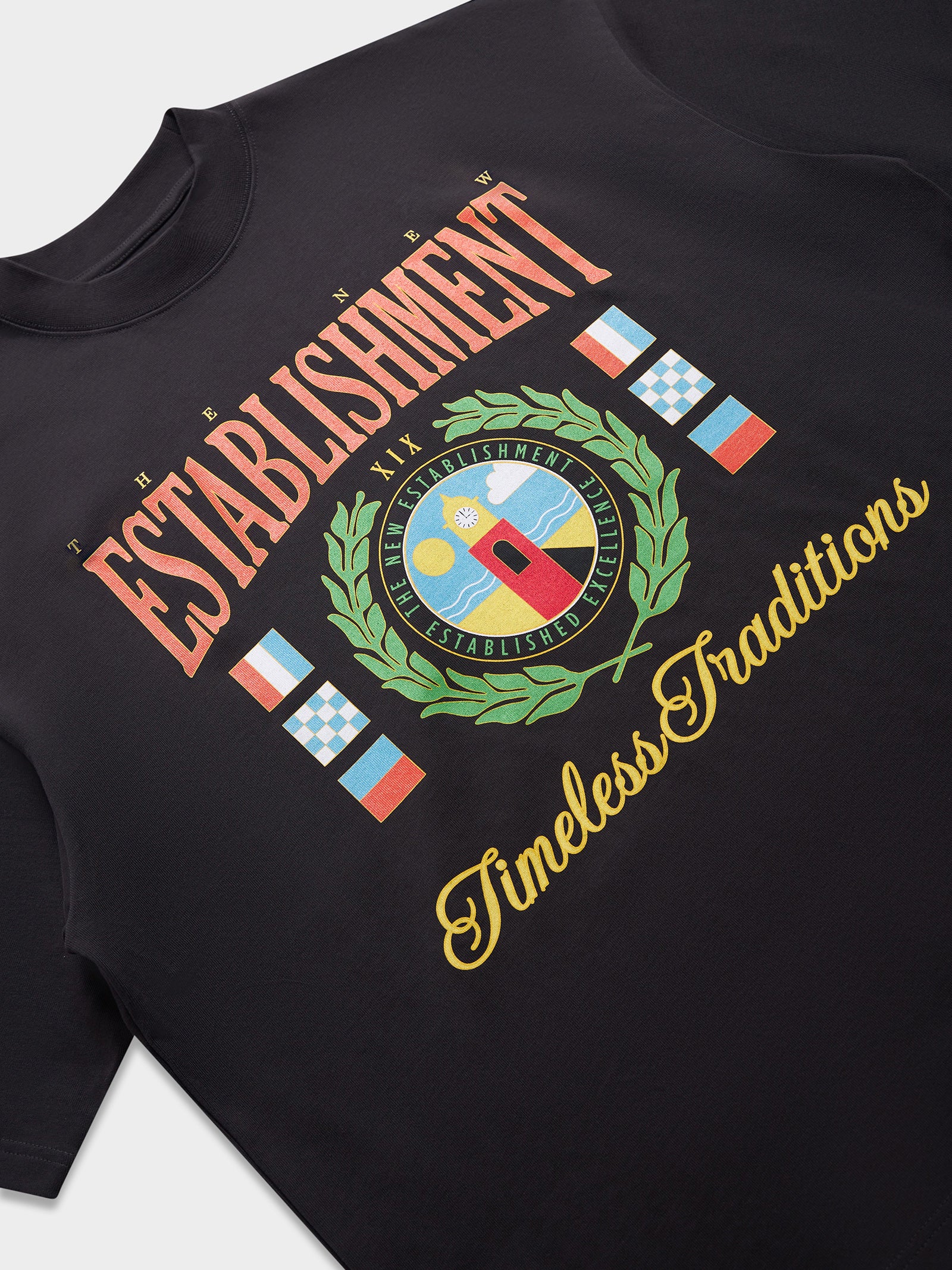 Saint Tropez Tee - Image 2