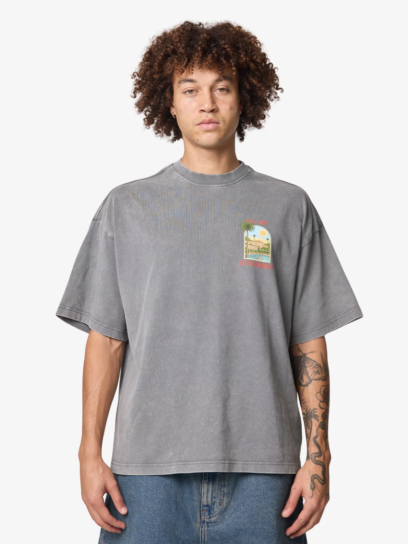 The Hills '98 Tee - Image 2