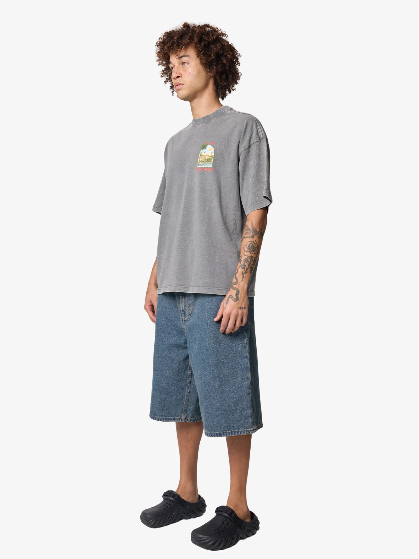 The Hills '98 Tee - Image 3