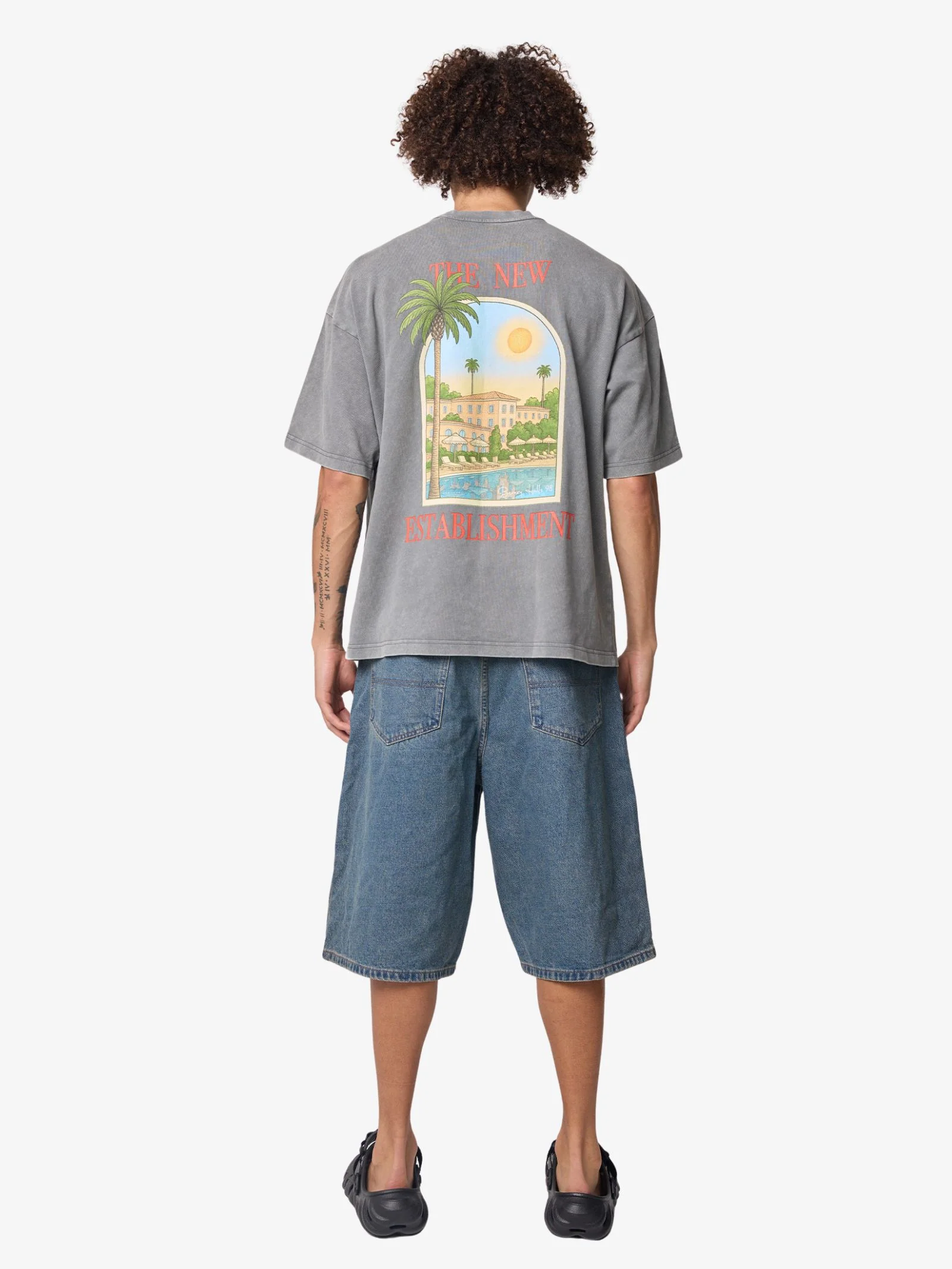 The Hills '98 Tee - Image 4
