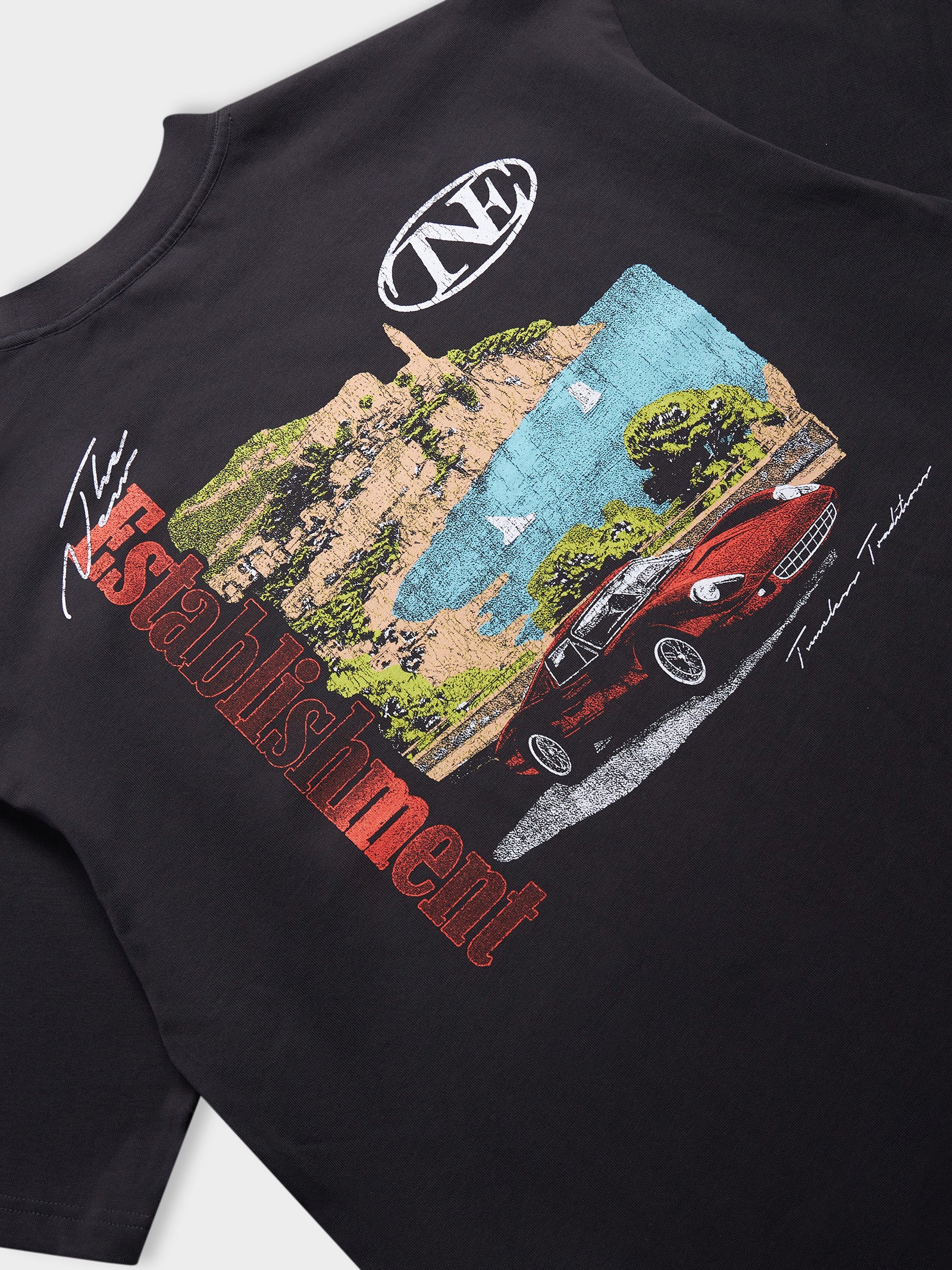 Timeless Tee - Image 2