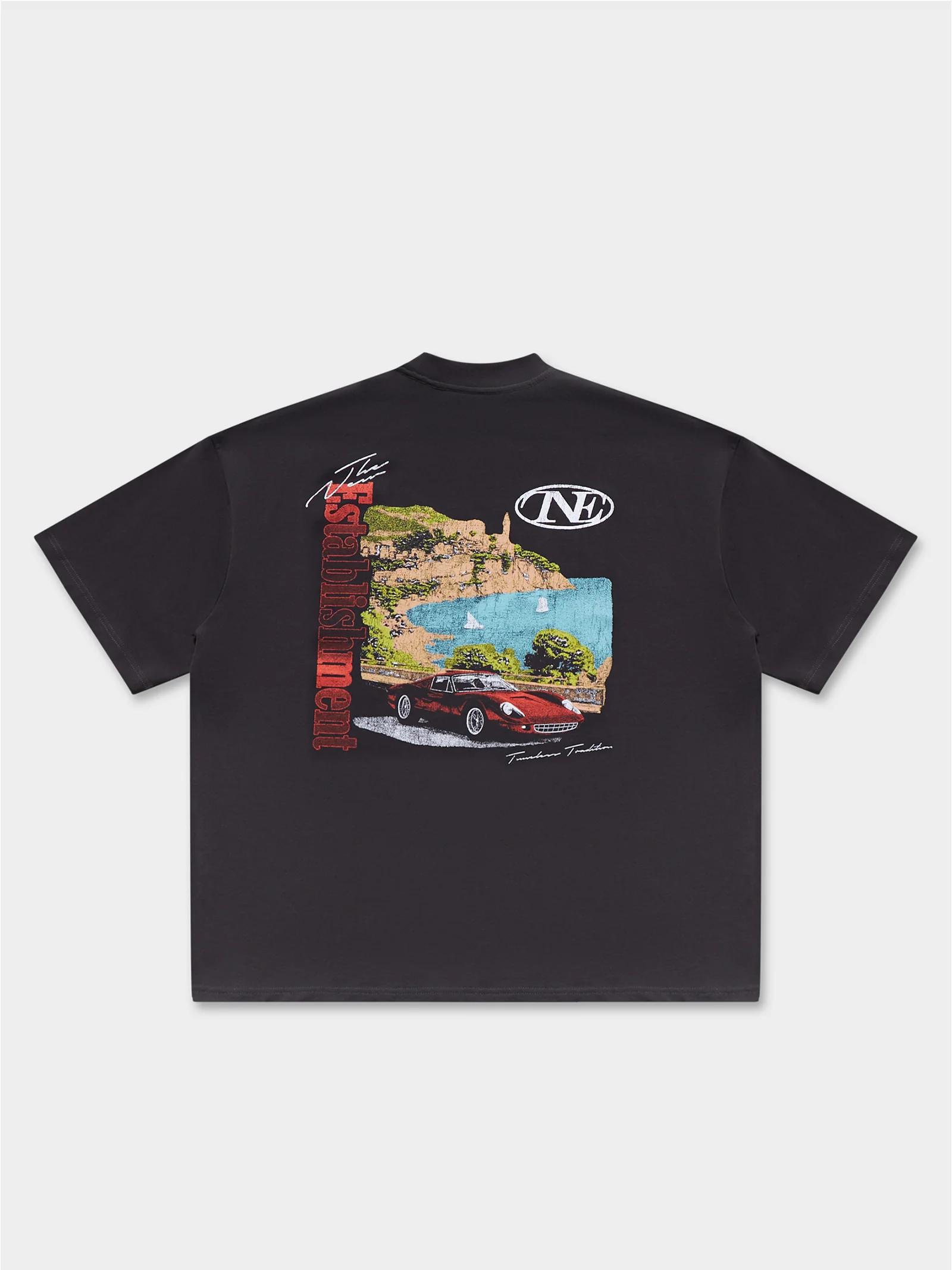 Timeless Tee - Image 3