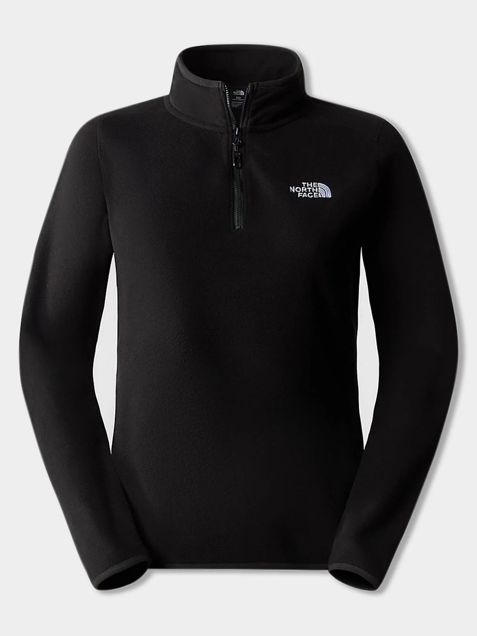 100 Glacier Fleece 1/4 Zip - Image 6