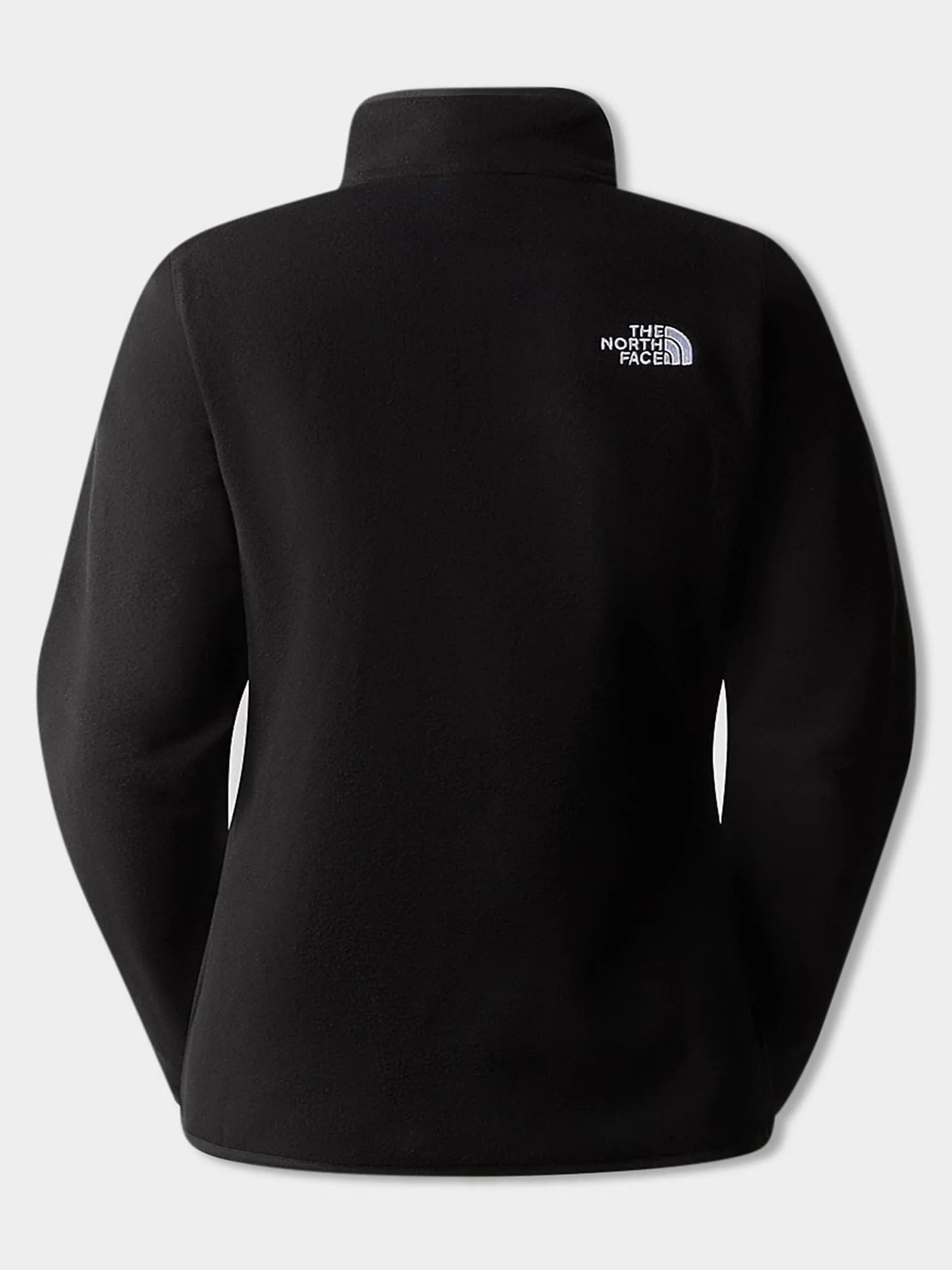 100 Glacier Fleece 1/4 Zip - Image 7