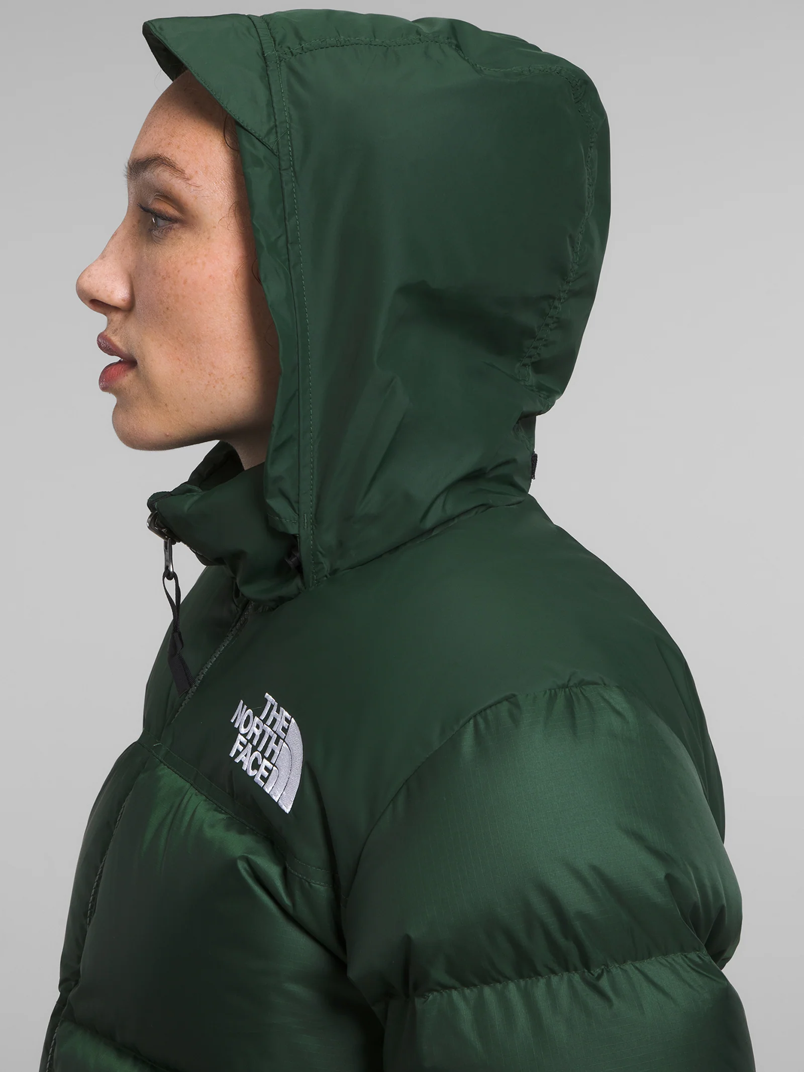 1996 Retro Nuptse Jacket - Image 4