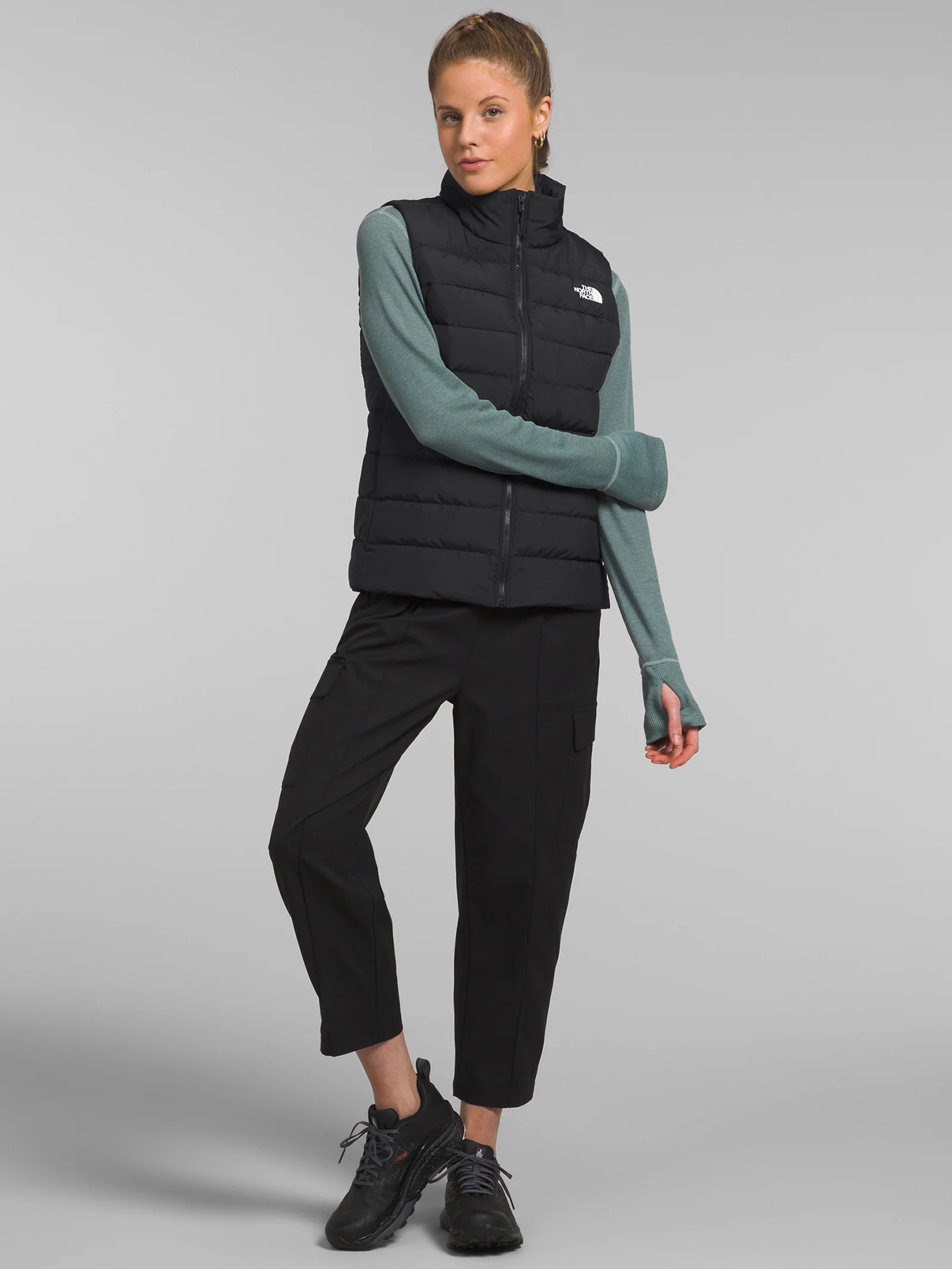 Aconcagua 3 Vest - Image 4