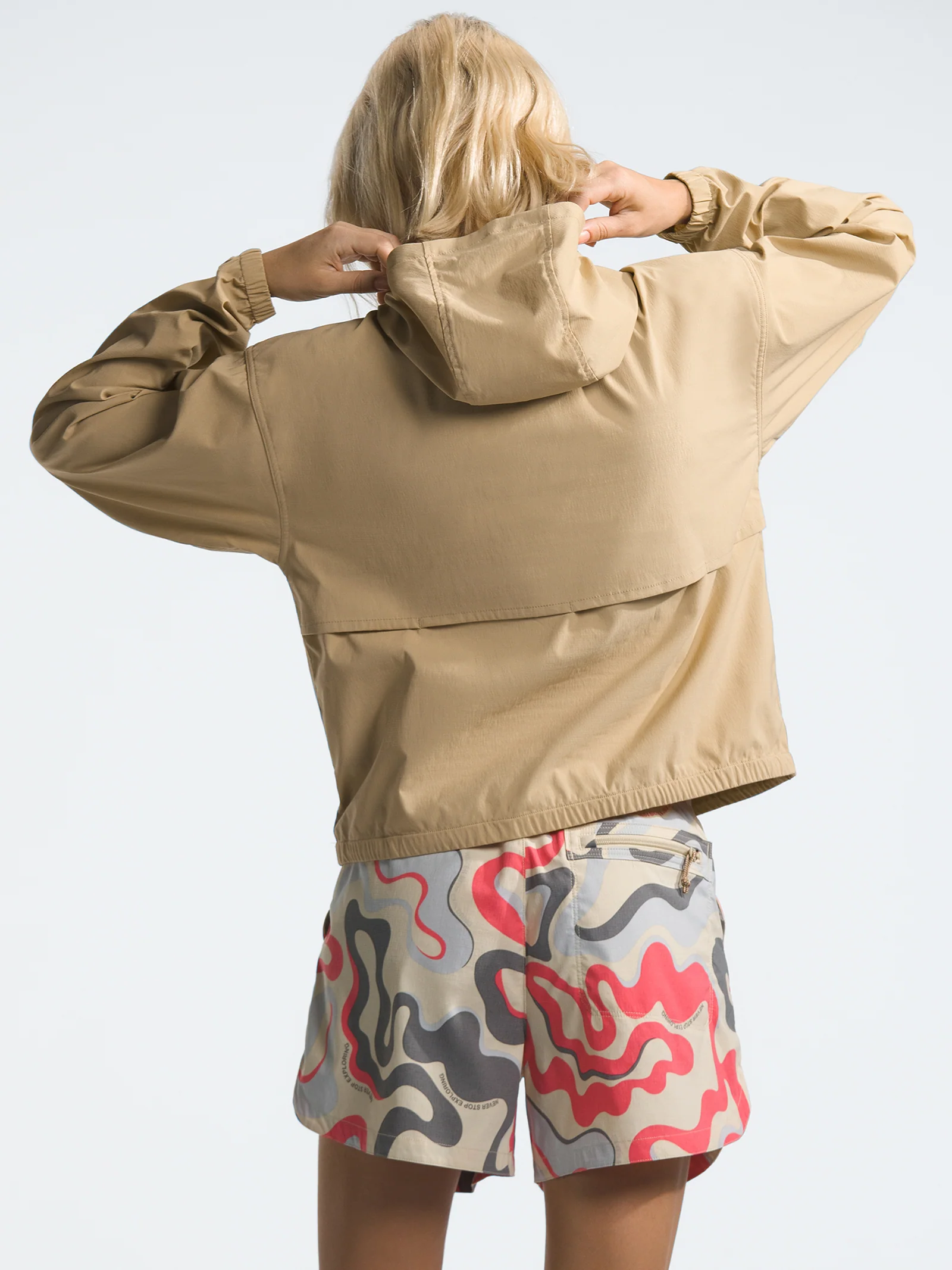Class V Pathfindeer Pullover - Image 2