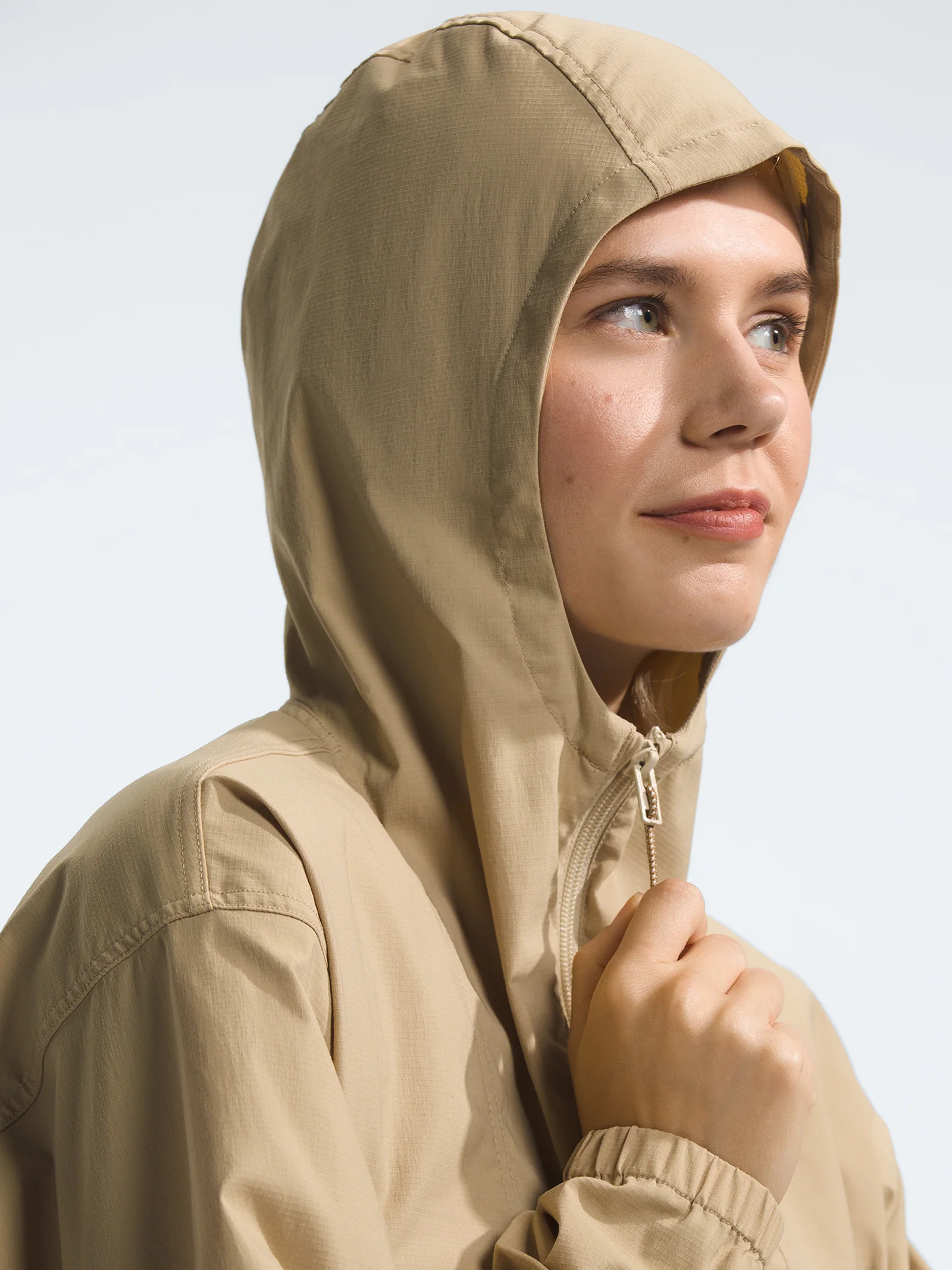 Class V Pathfindeer Pullover - Image 3