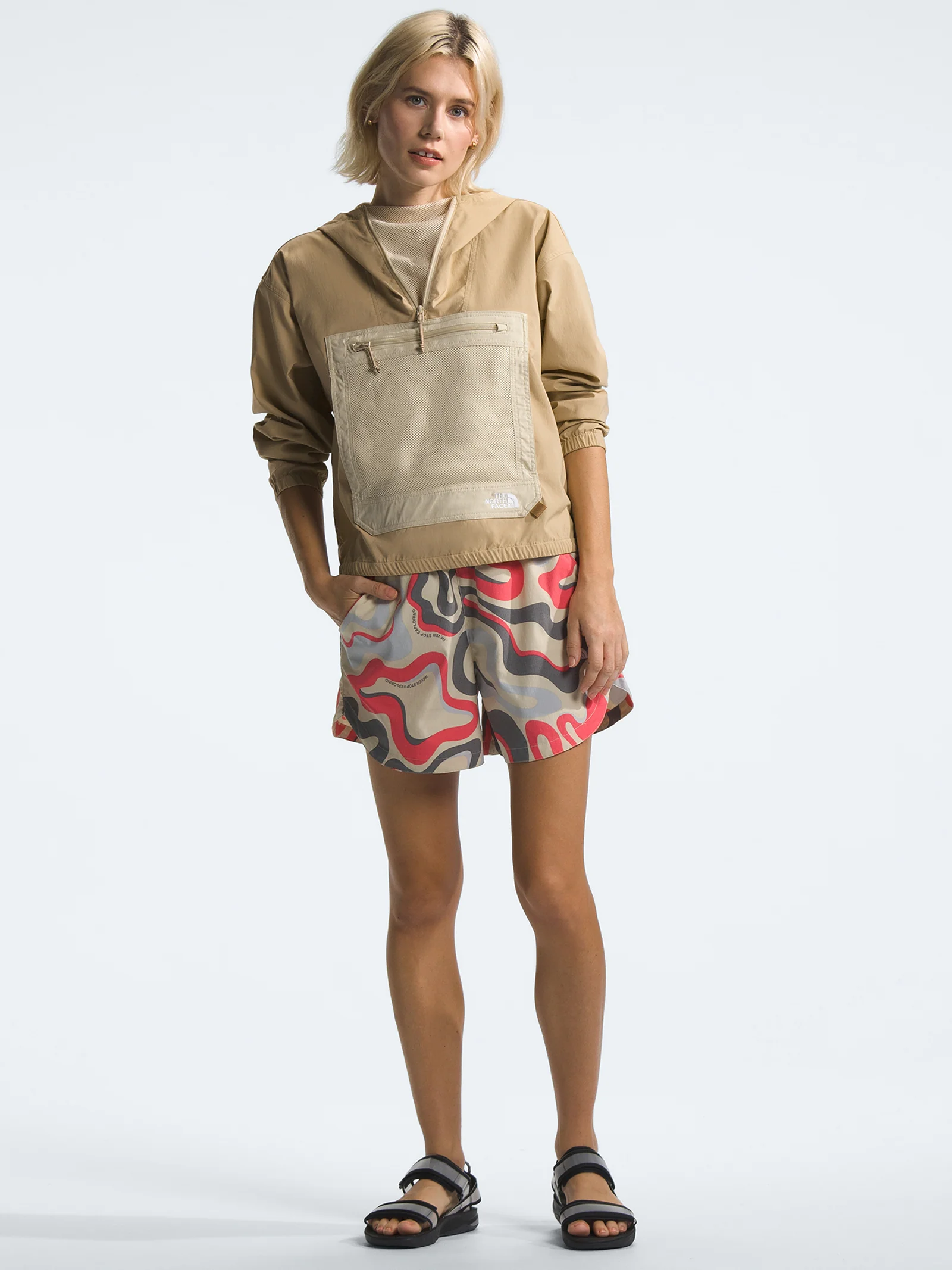 Class V Pathfindeer Pullover - Image 4