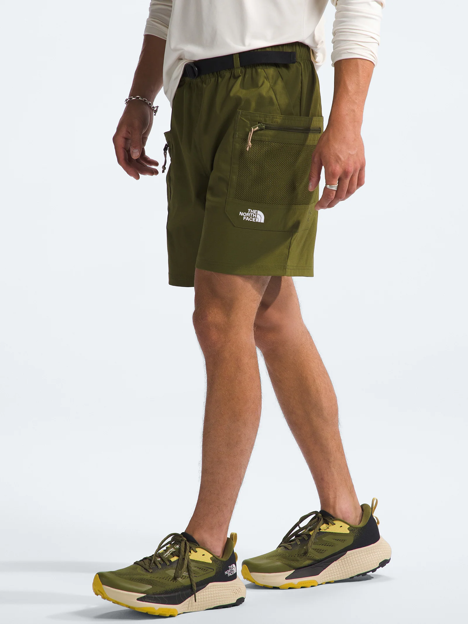 Class V Pathfinder Belted Short - Image 3