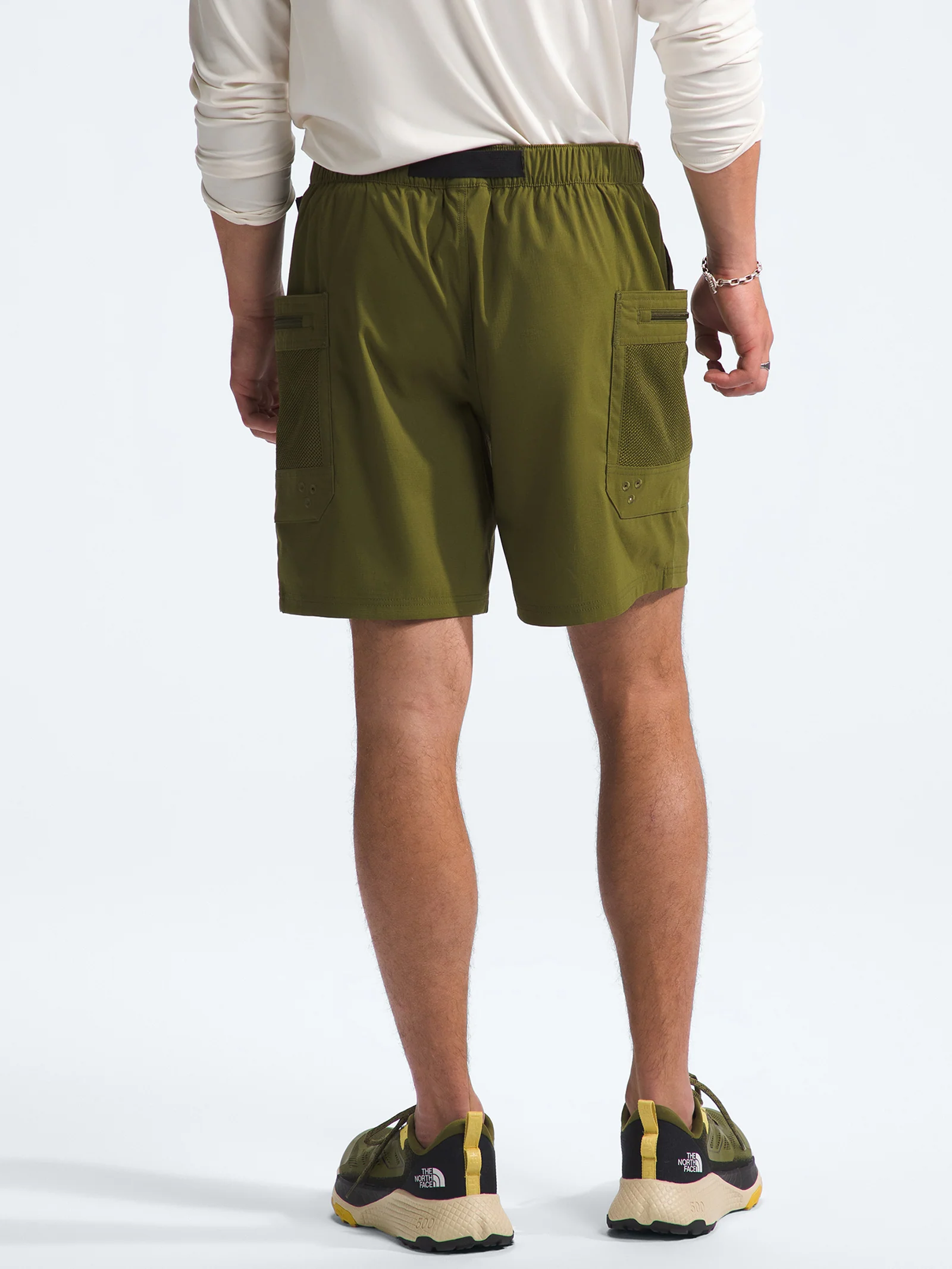 Class V Pathfinder Belted Short - Image 4