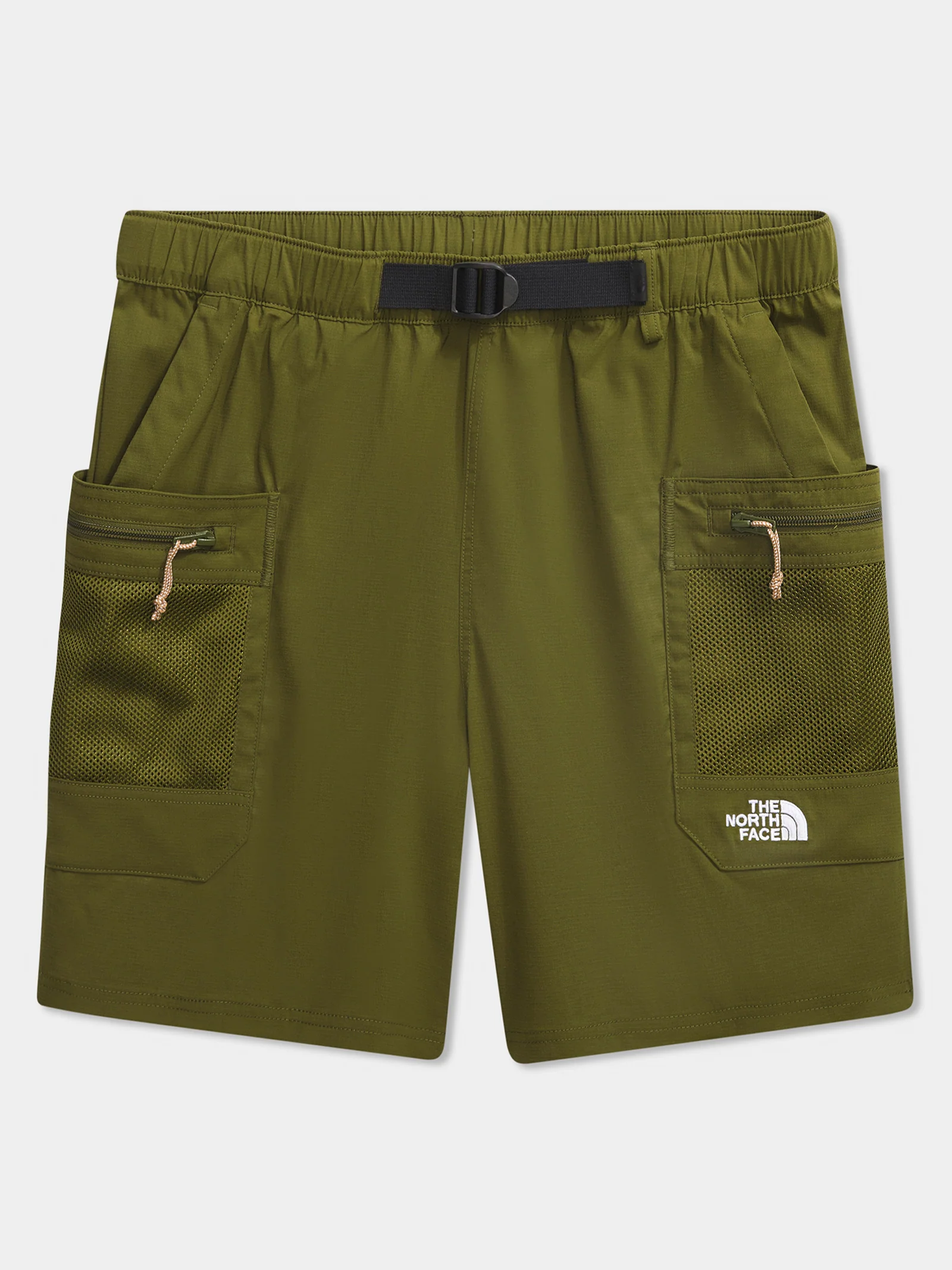 Class V Pathfinder Belted Short - Image 5