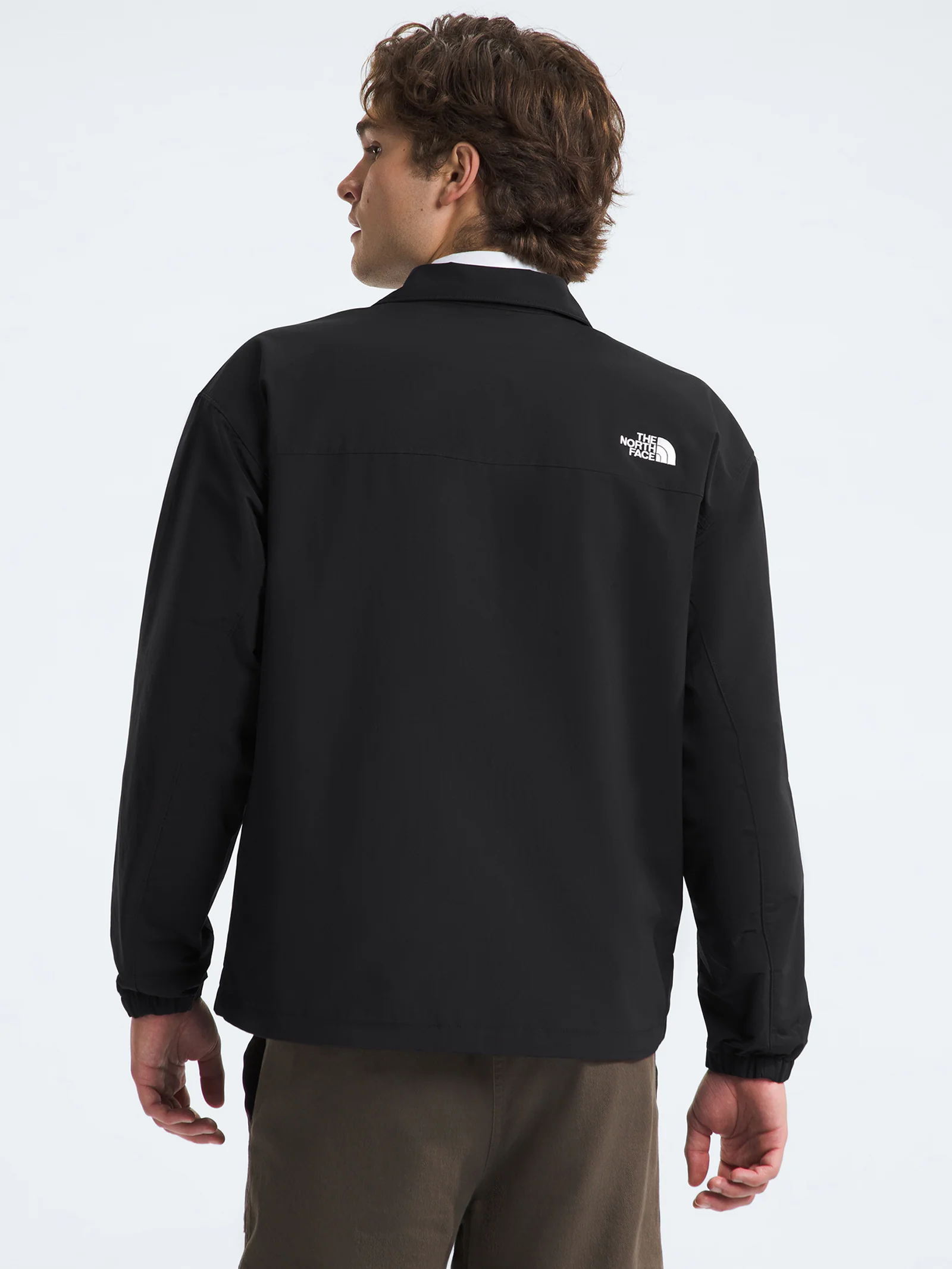 Easy Wind Coaches Jacket - Image 2
