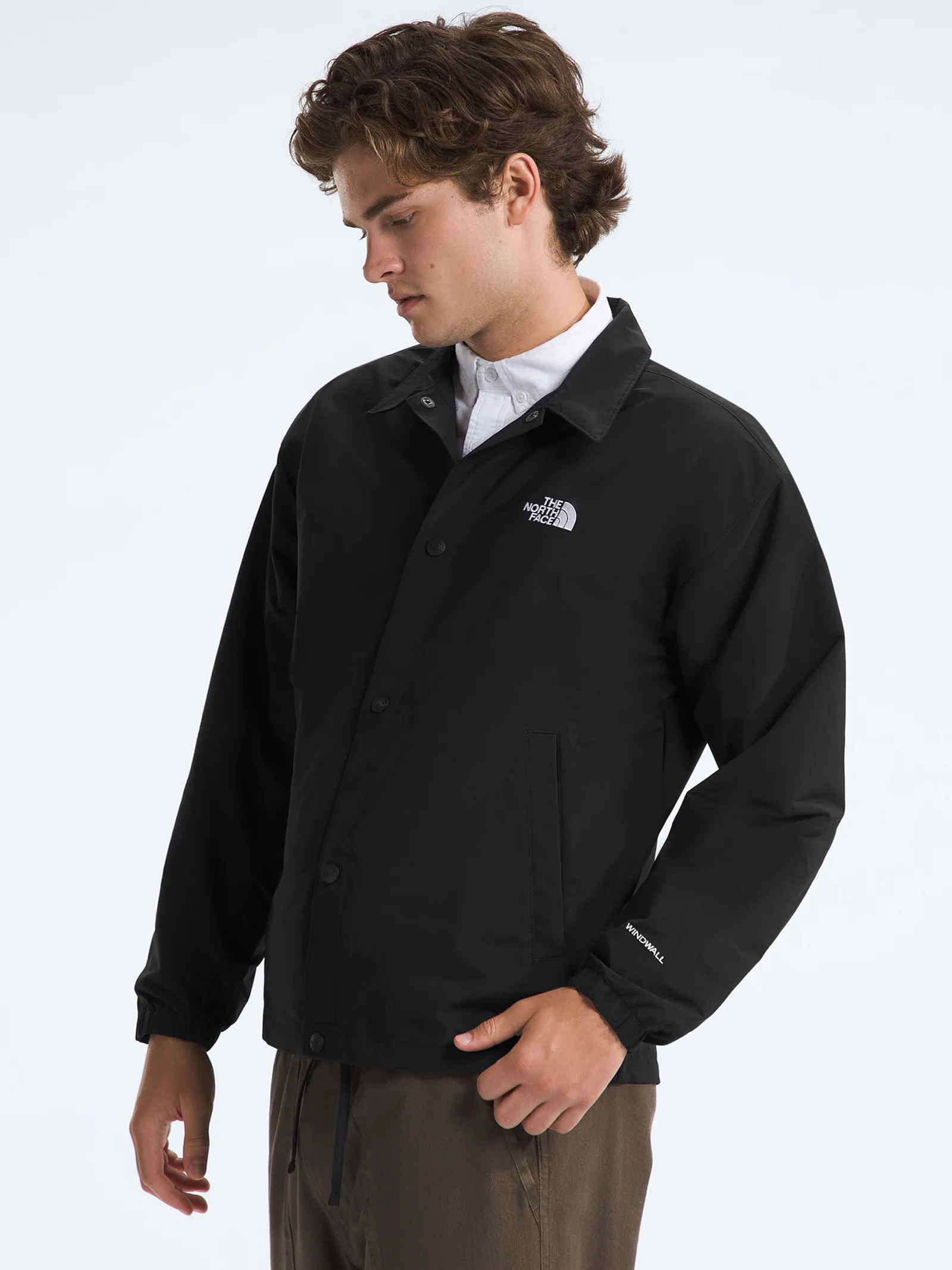 Easy Wind Coaches Jacket - Image 4