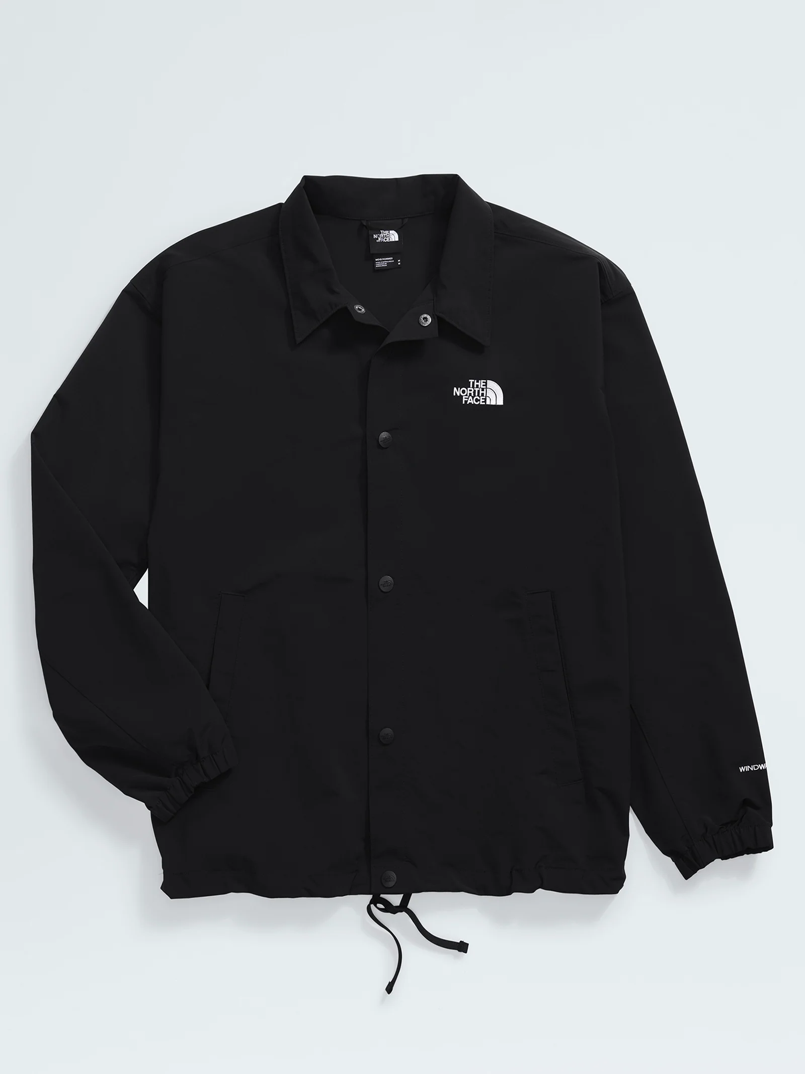 Easy Wind Coaches Jacket - Image 5