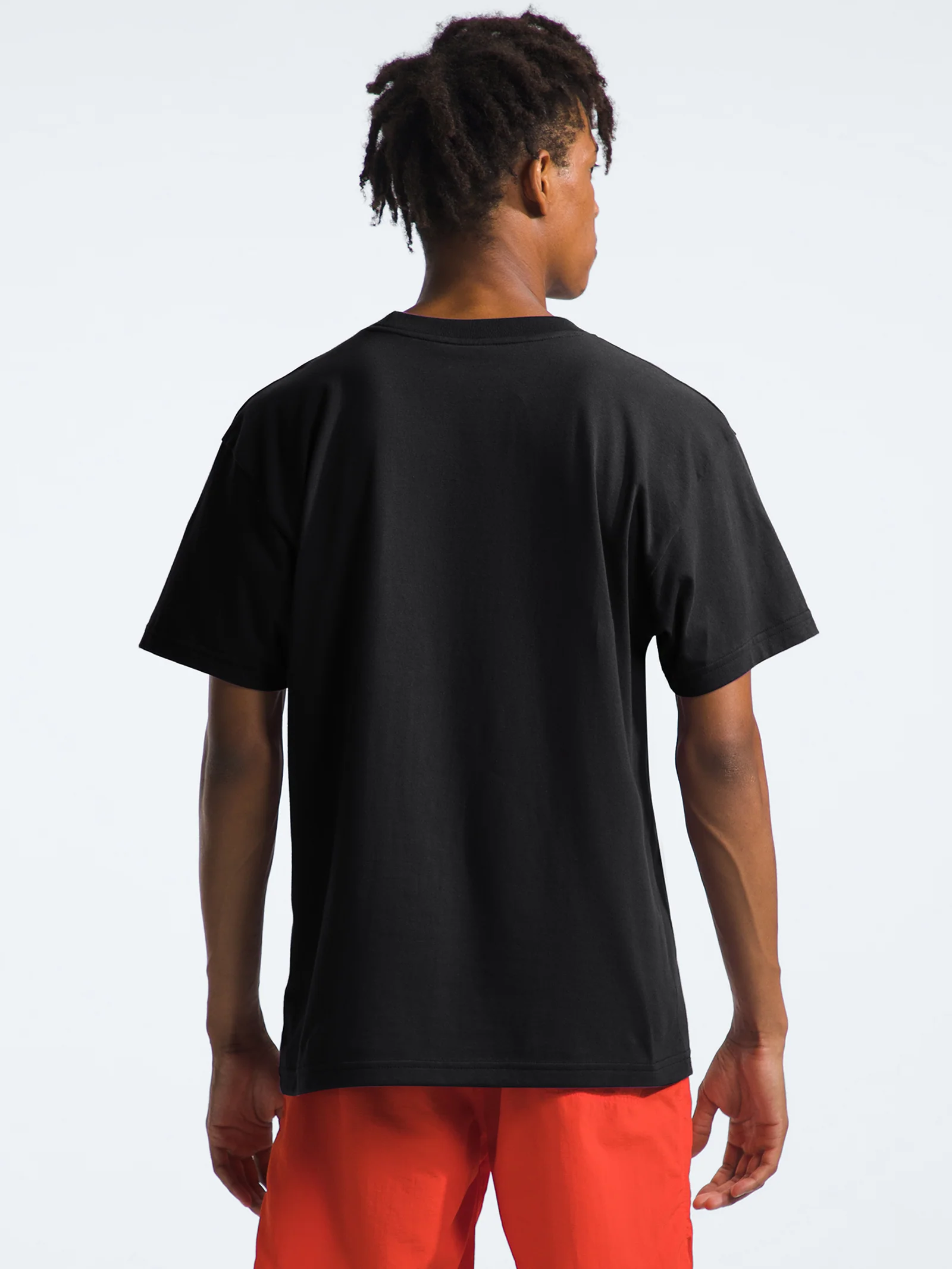 Evolution Box Fit Tee - Image 2