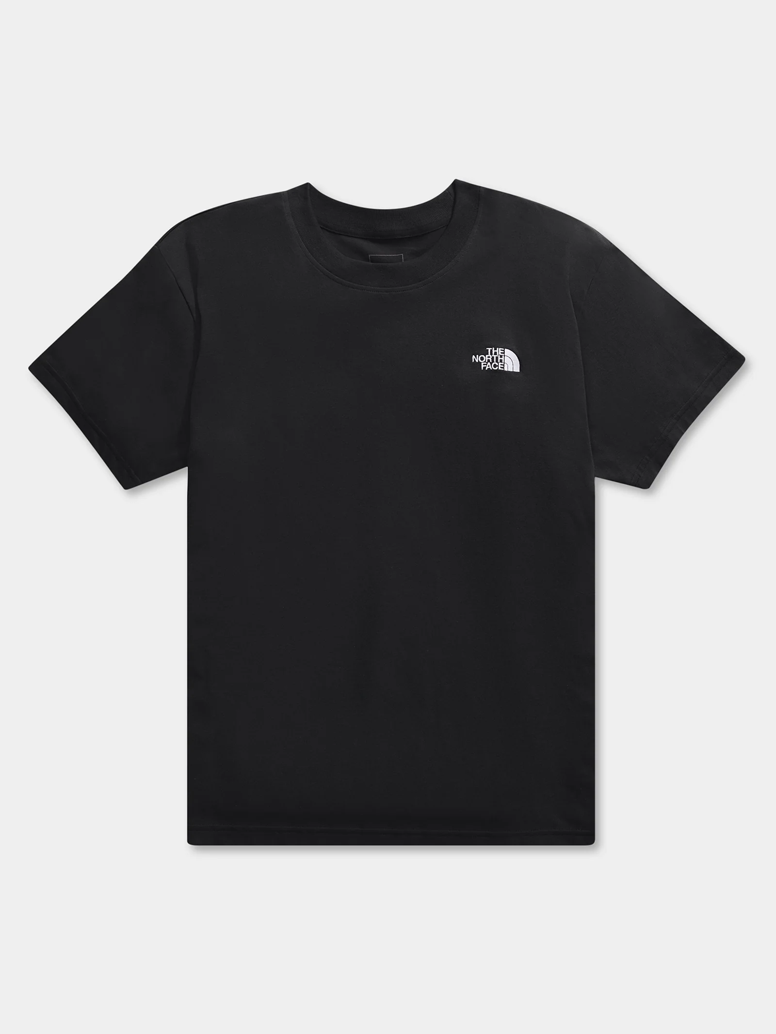 Evolution Box Fit Tee - Image 3
