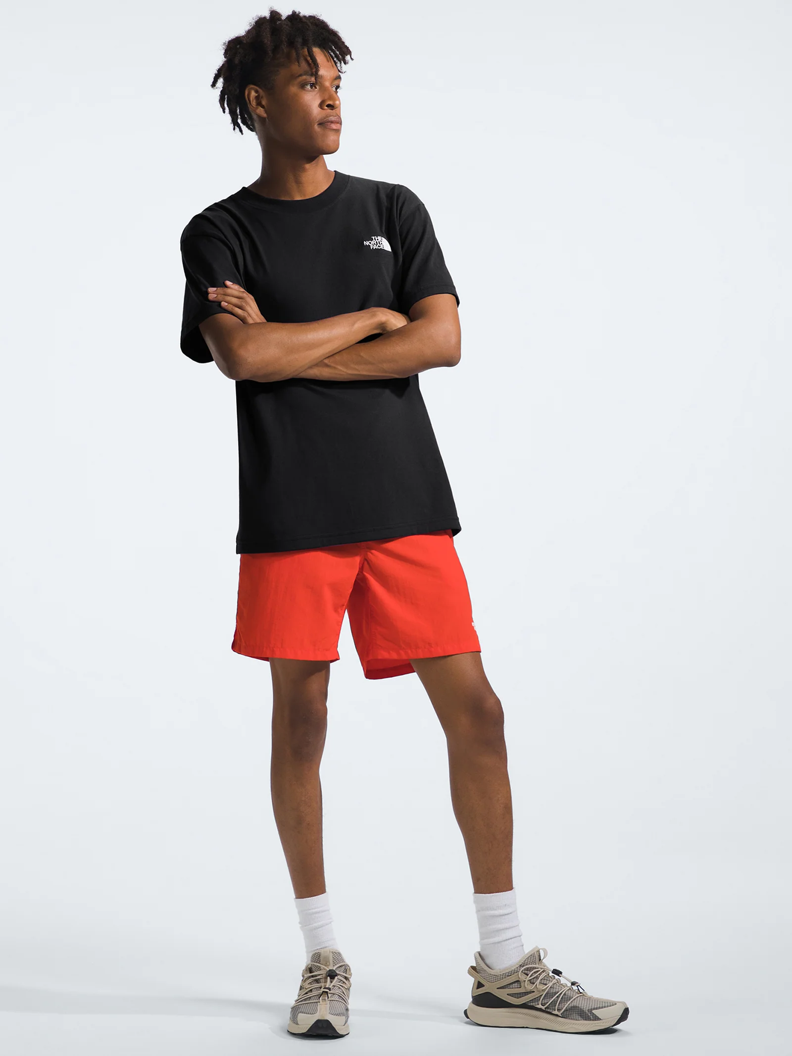 Evolution Box Fit Tee - Image 4