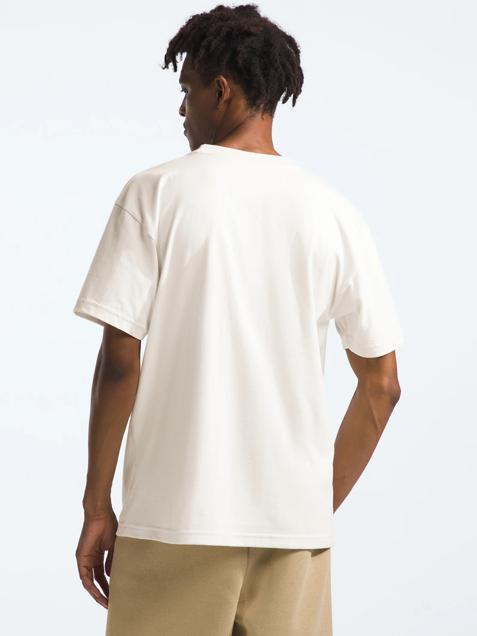 Evolution Box Fit Tee - Image 2