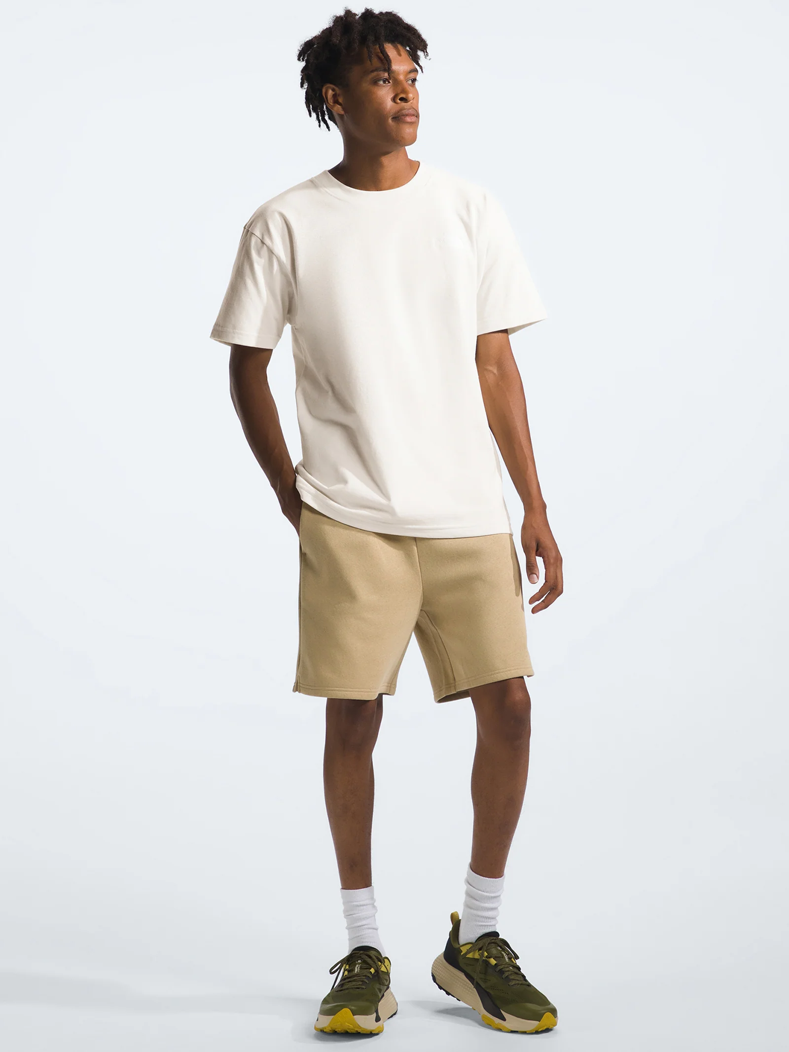 Evolution Box Fit Tee - Image 3