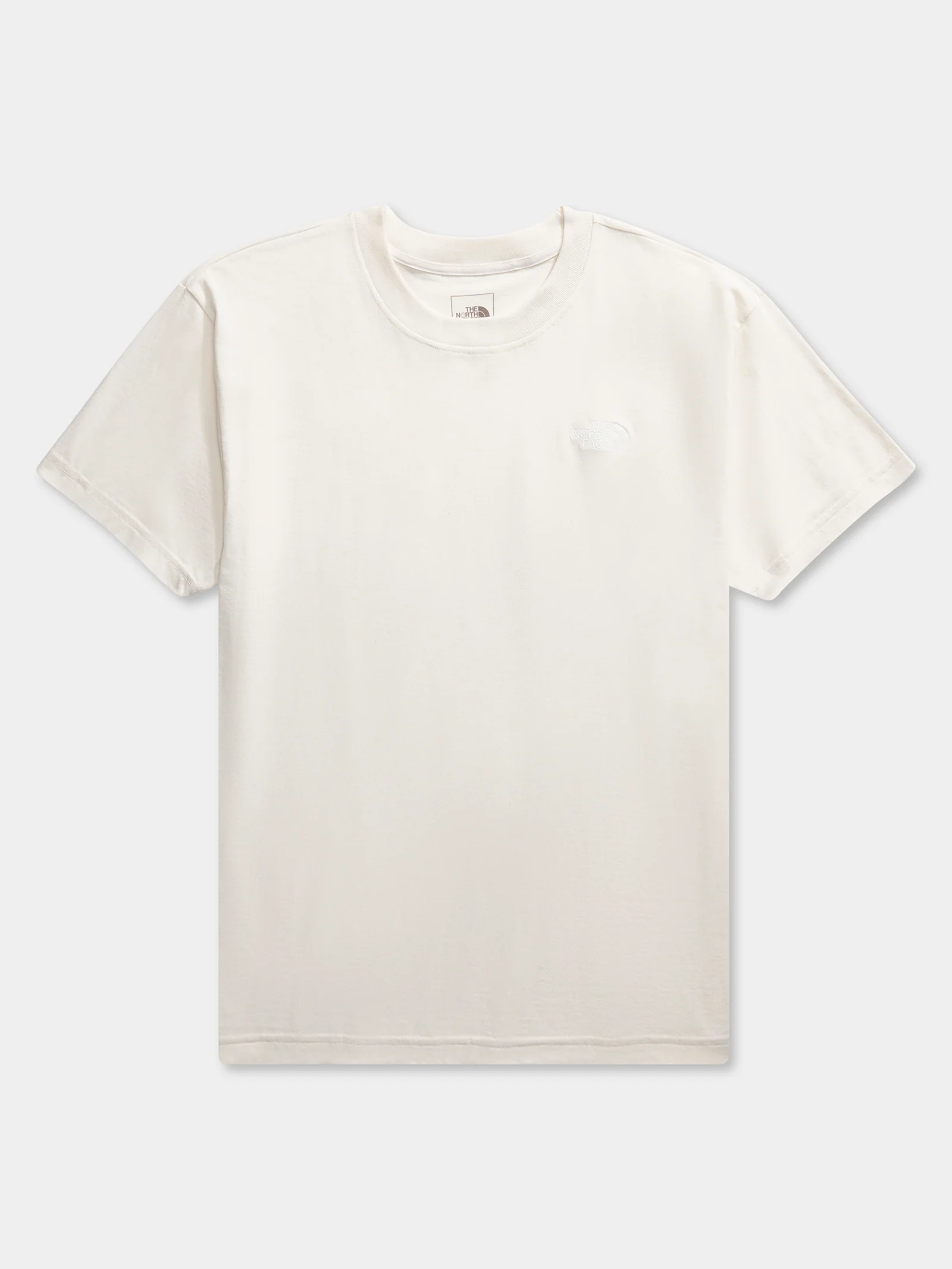 Evolution Box Fit Tee - Image 4