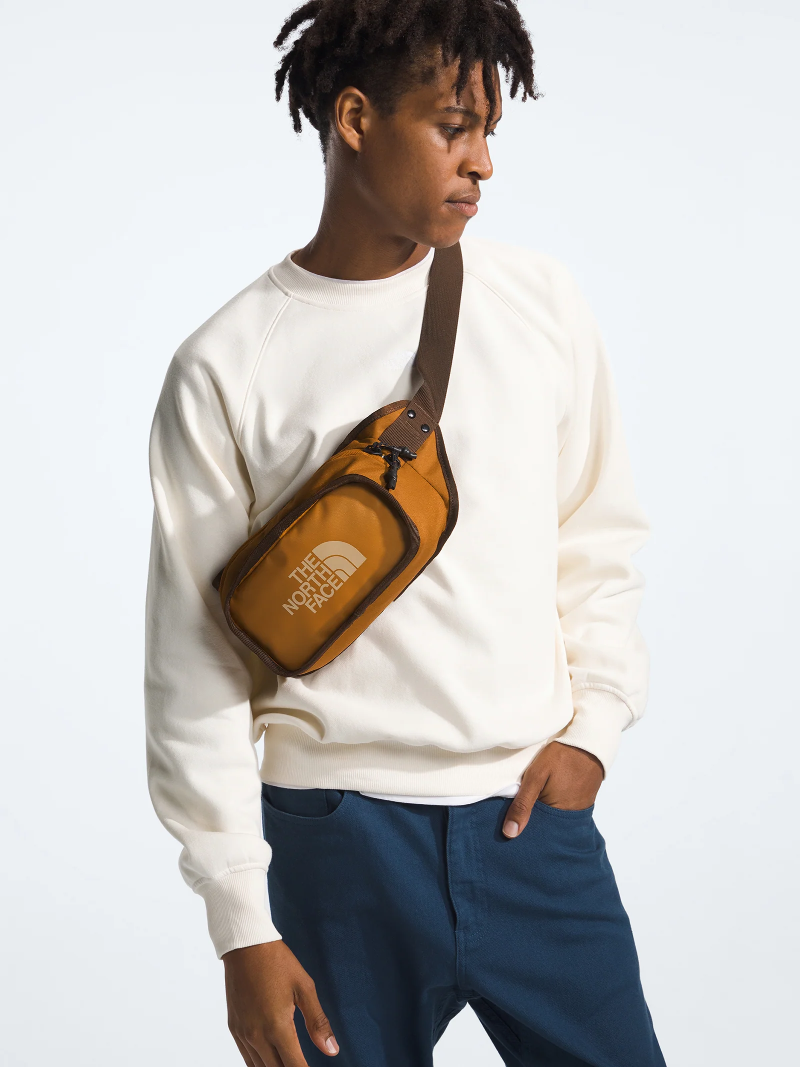 Explore Hip Bag - Image 2