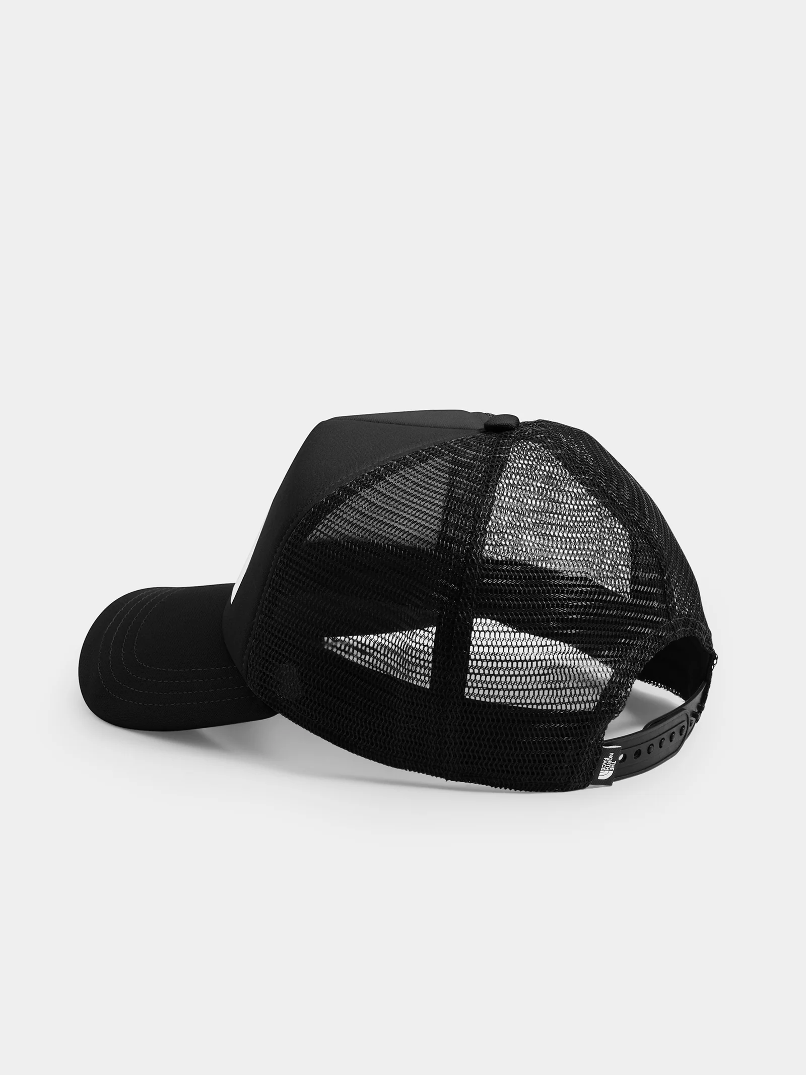 Logo Trucket Hat - Image 2