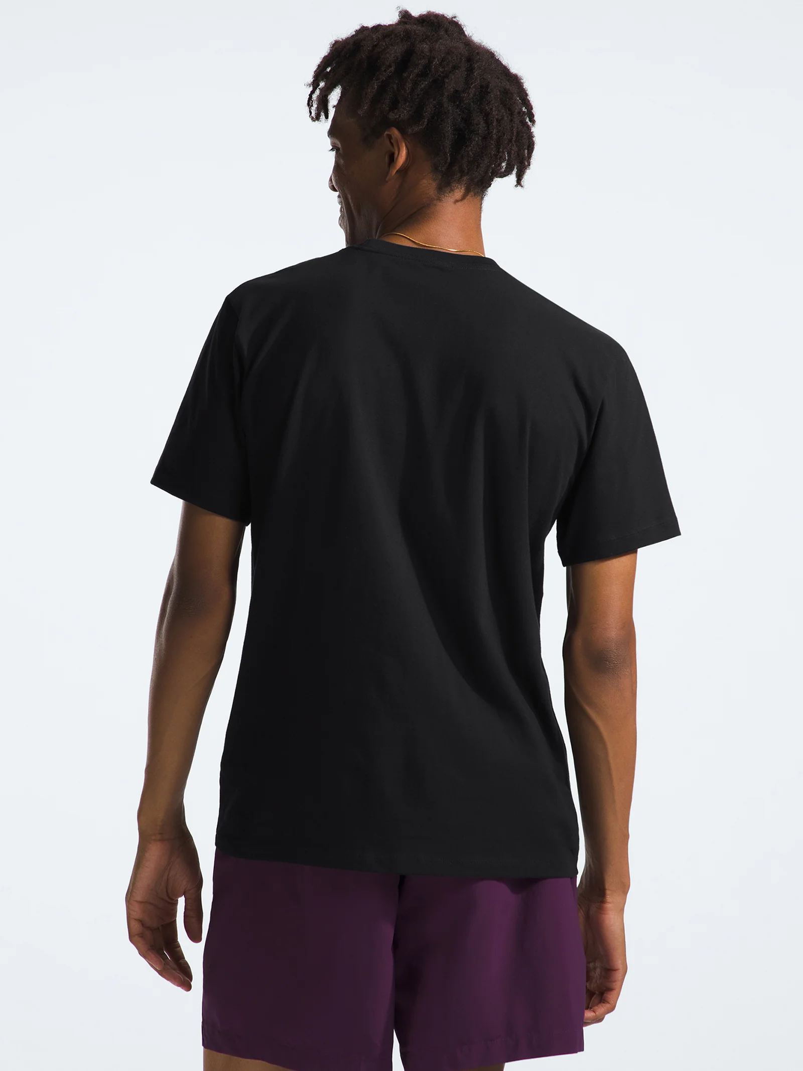 Outdoors Together Tee - Image 2