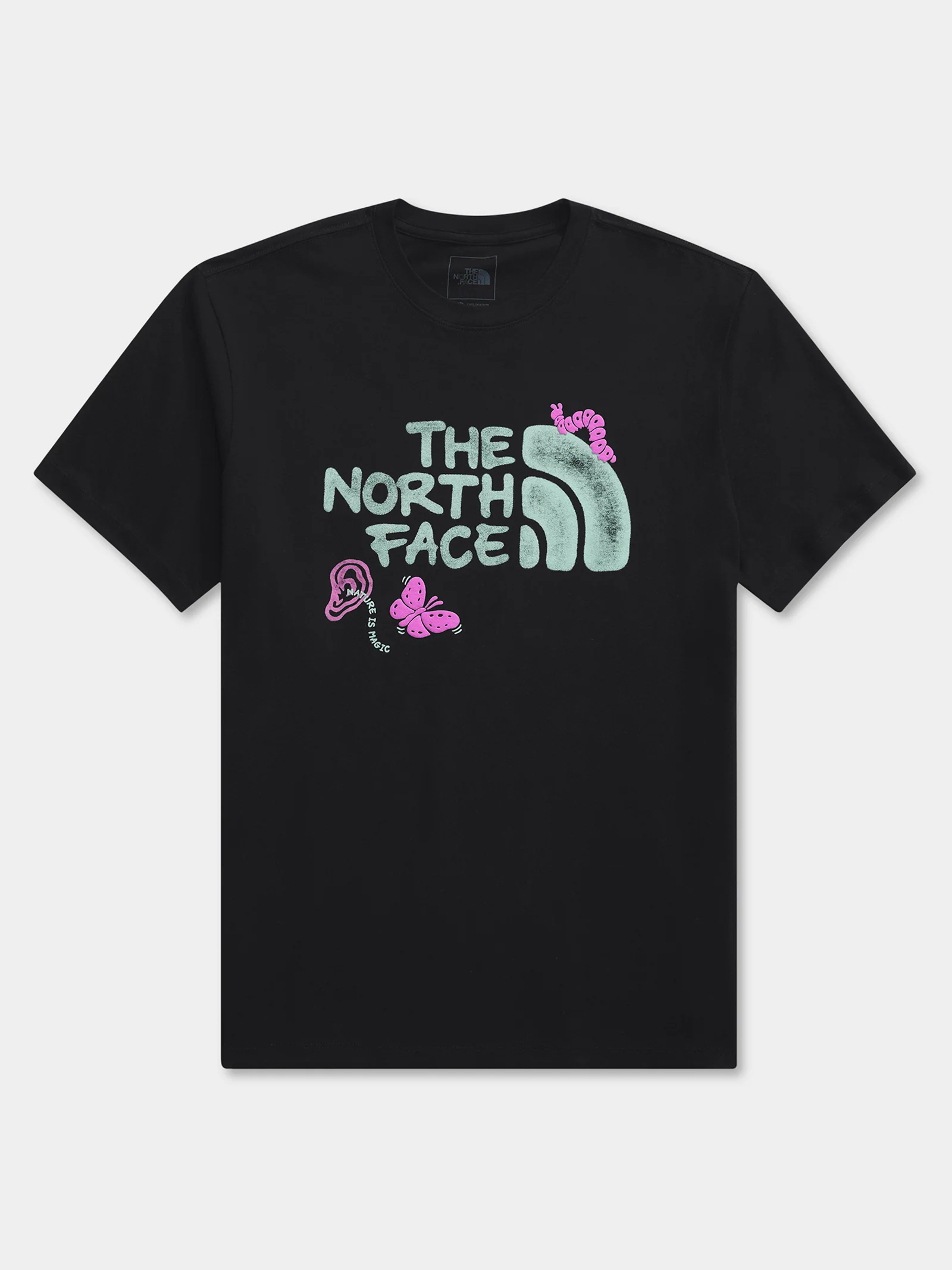 Outdoors Together Tee - Image 4