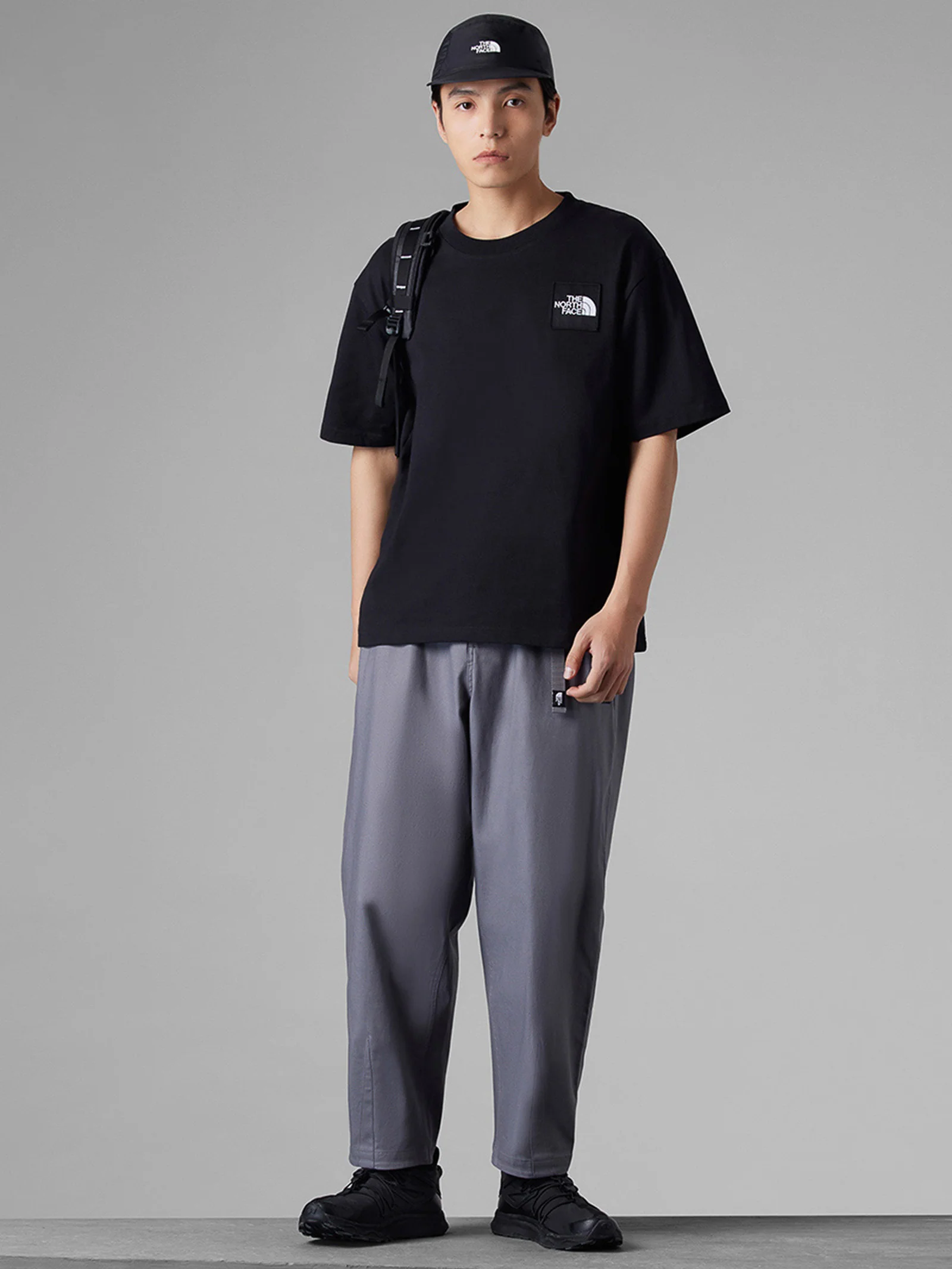 Heavyweight Box Fit Tee - Image 4