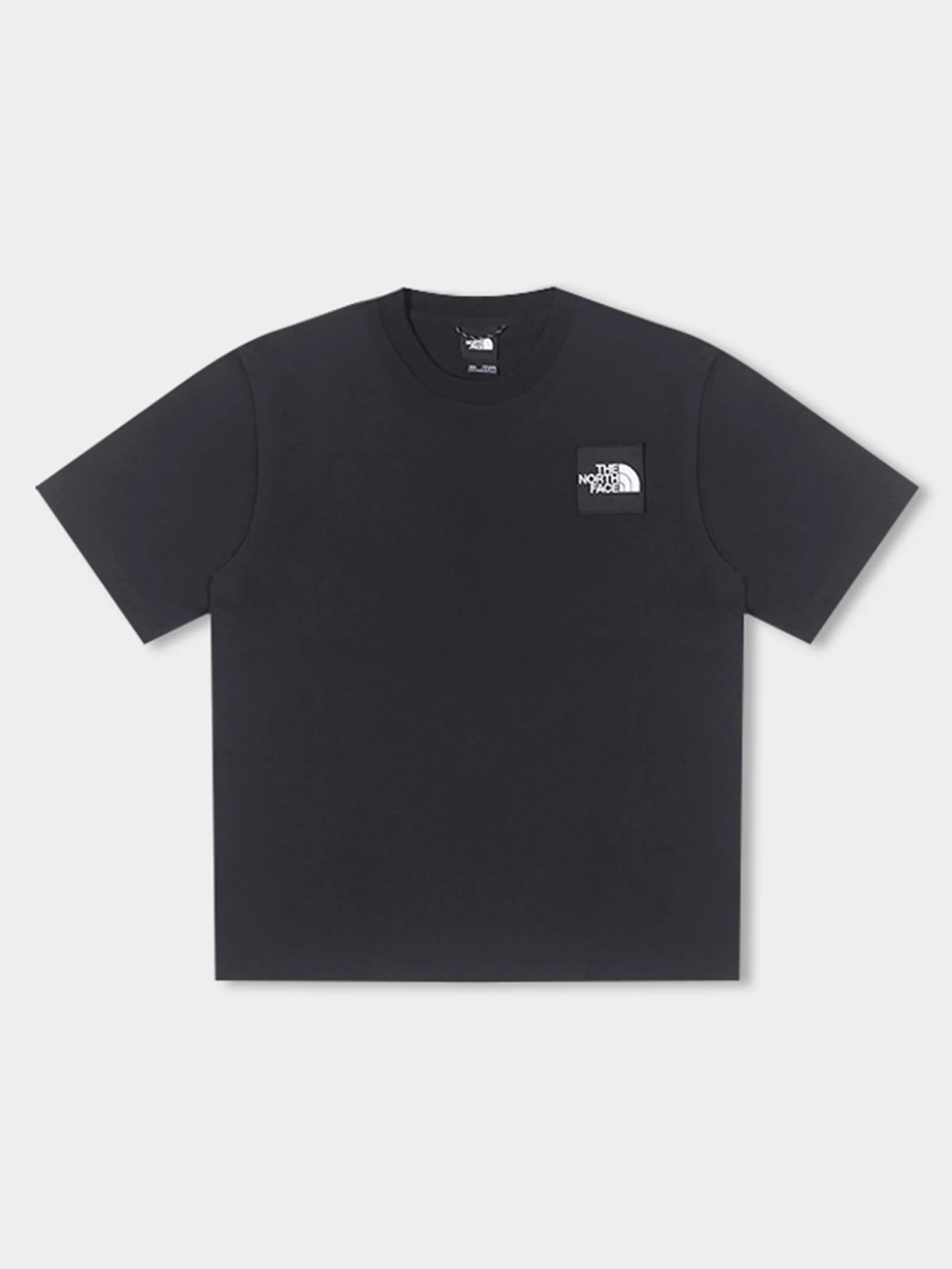 Heavyweight Box Fit Tee - Image 5