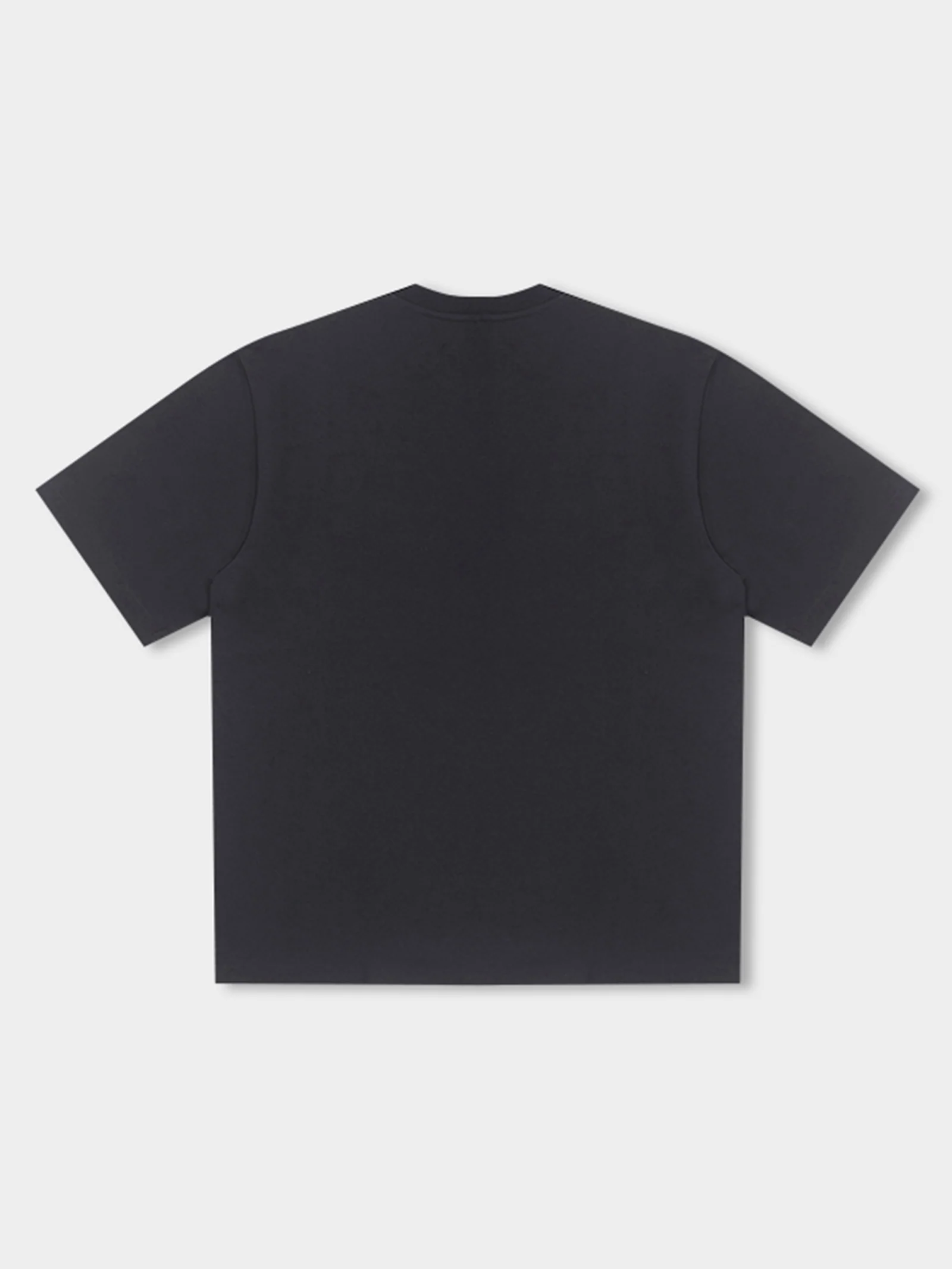 Heavyweight Box Fit Tee - Image 6