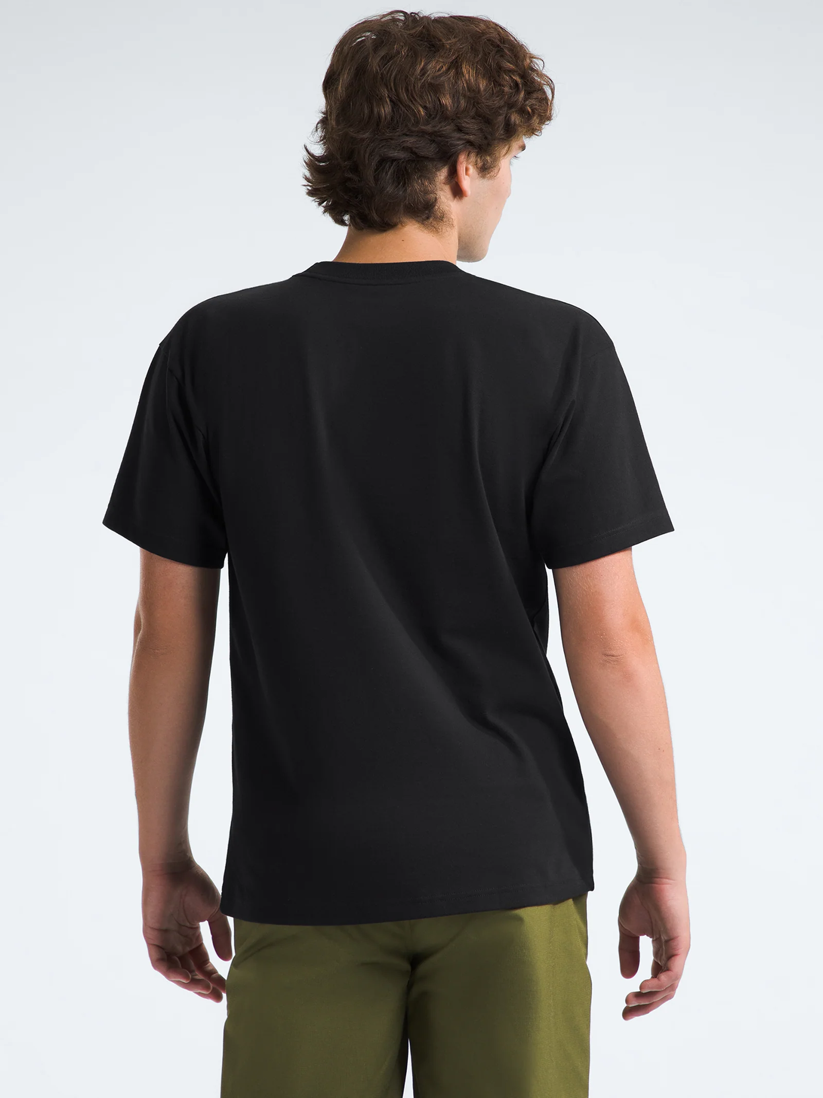 Heavyweight Relaxed Tee - Image 2