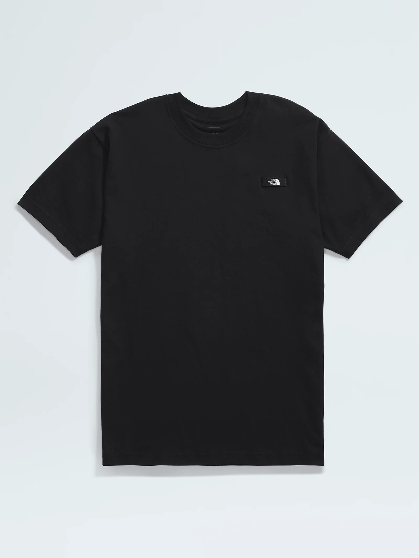 Heavyweight Relaxed Tee - Image 4