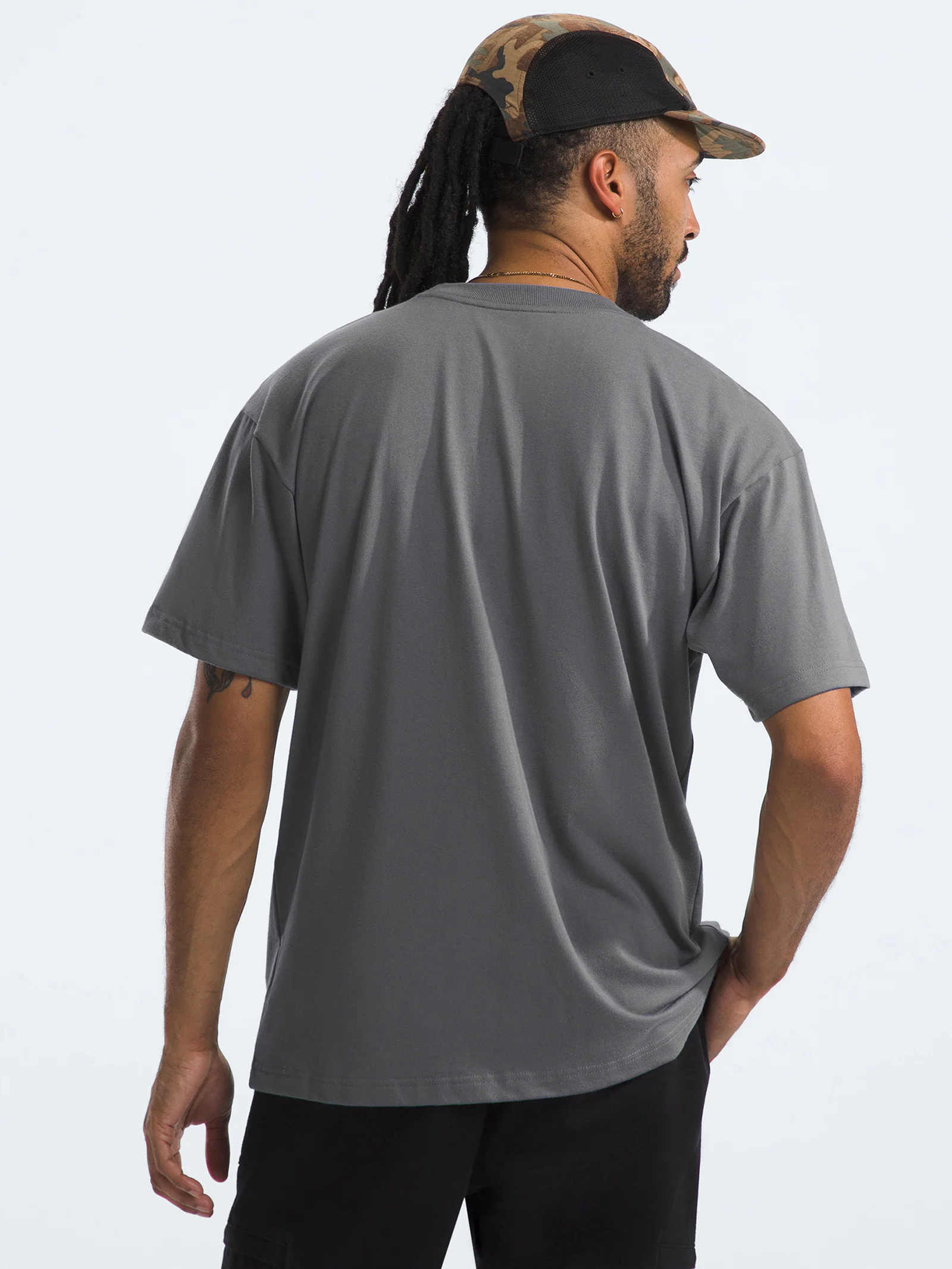 Heavyweight Relaxed Tee - Image 3