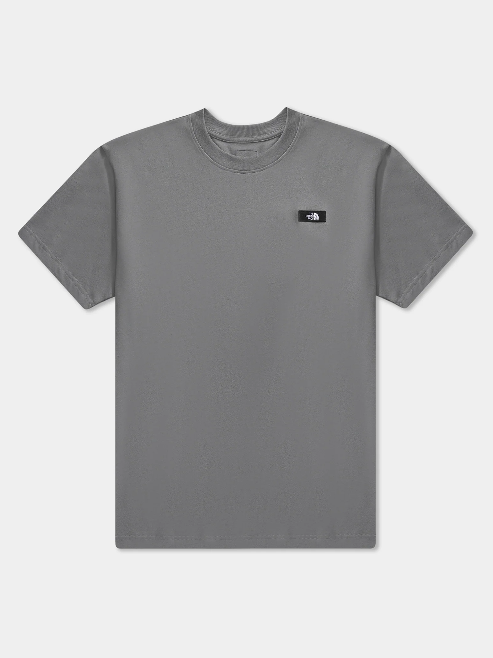 Heavyweight Relaxed Tee - Image 4