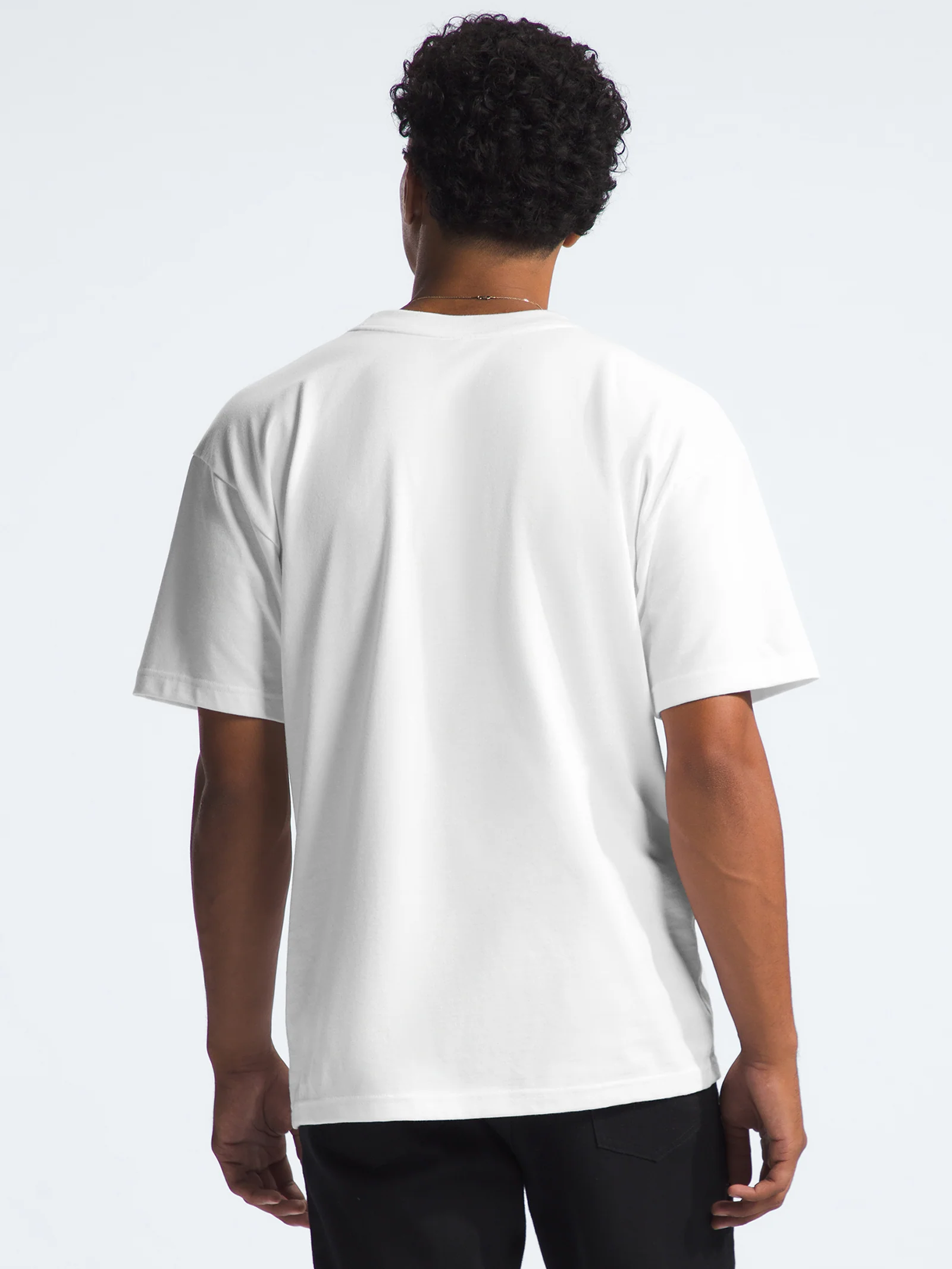 Heavyweight Relaxed Tee - Image 2