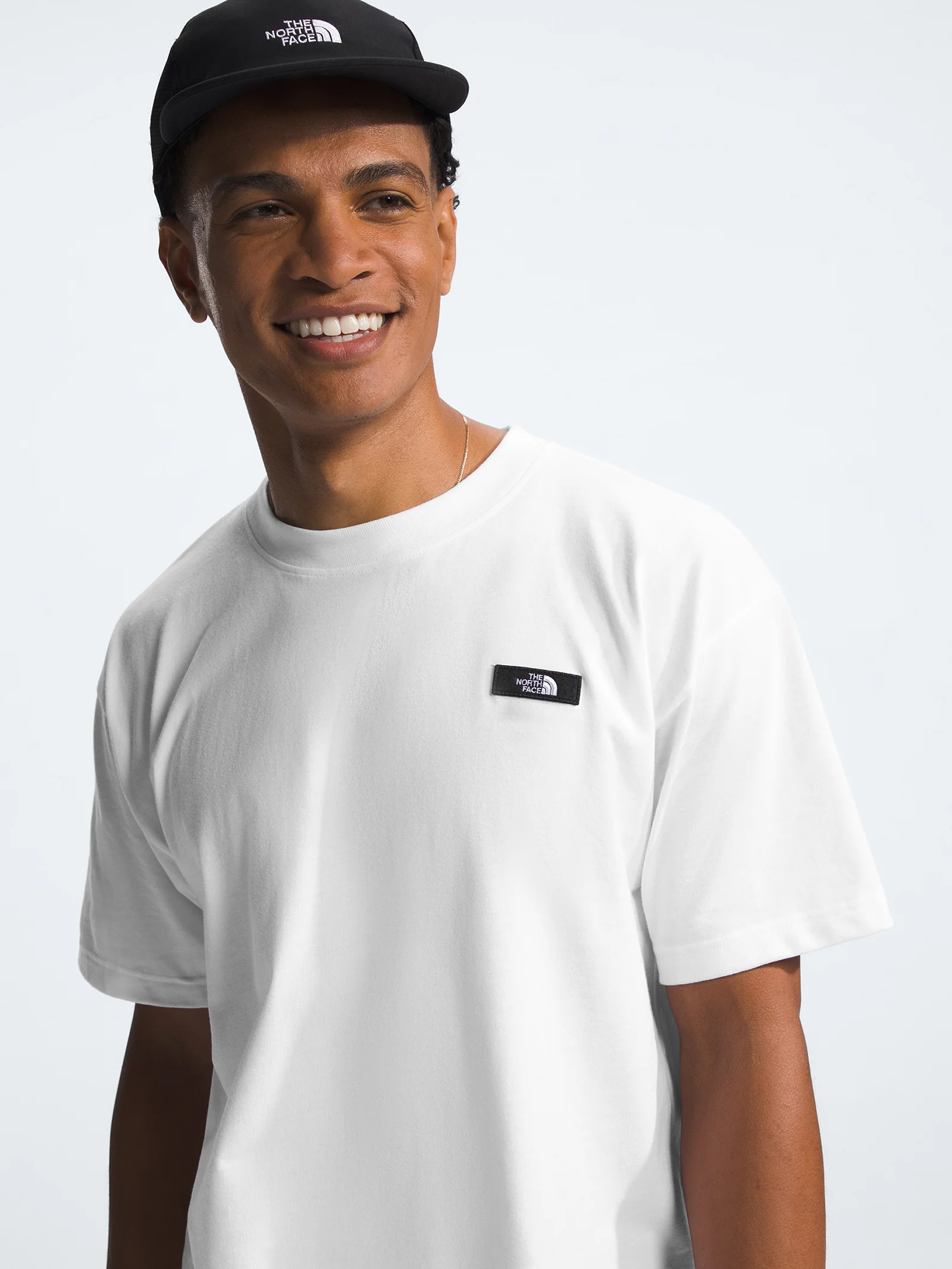 Heavyweight Relaxed Tee - Image 3