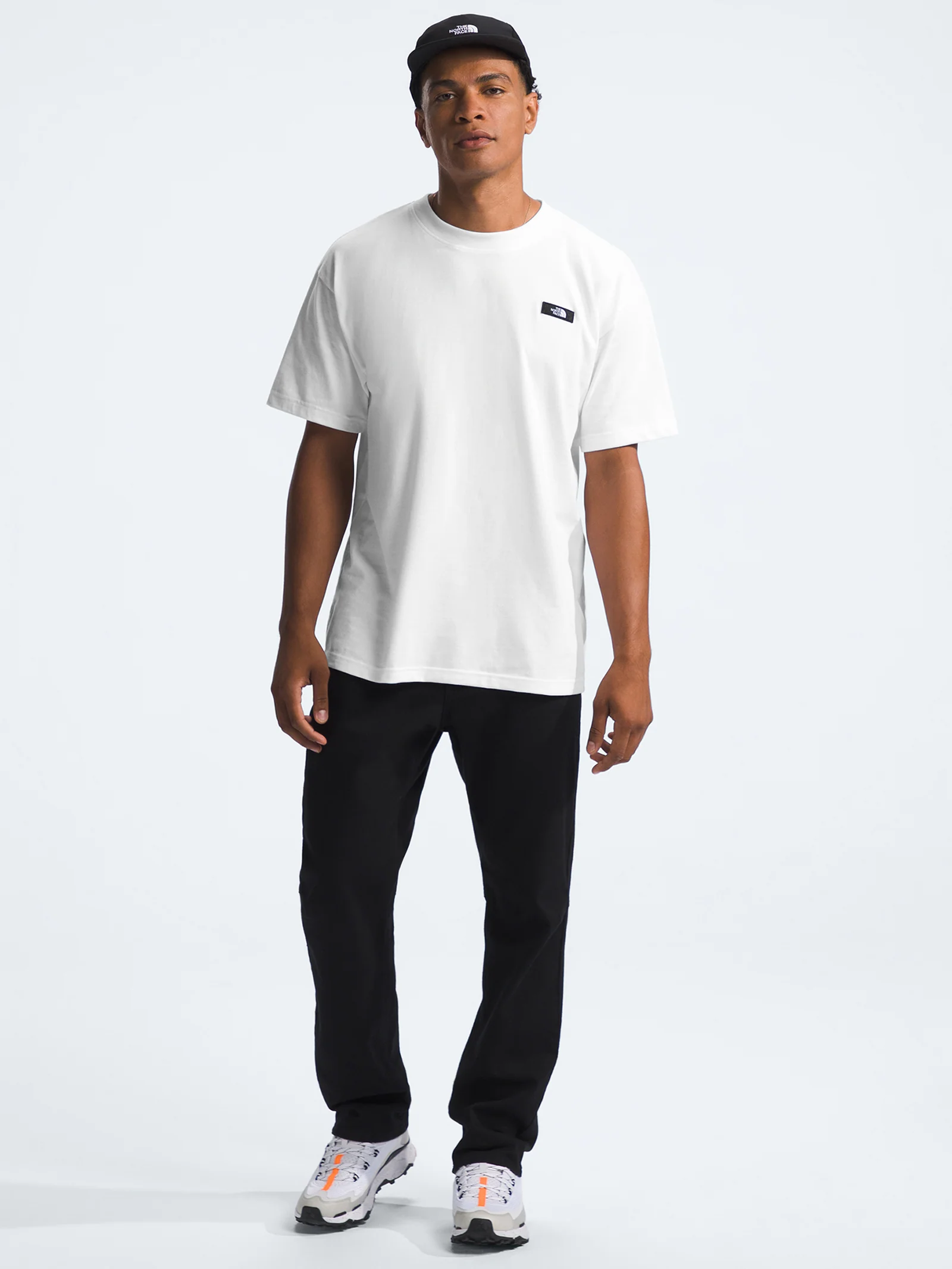 Heavyweight Relaxed Tee - Image 4