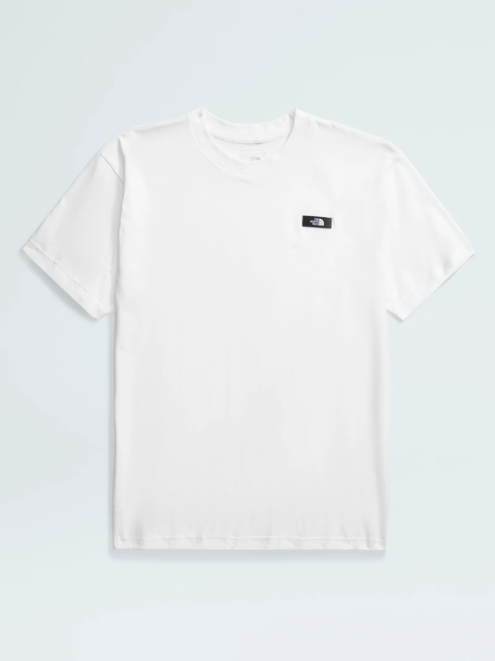 Heavyweight Relaxed Tee - Image 5