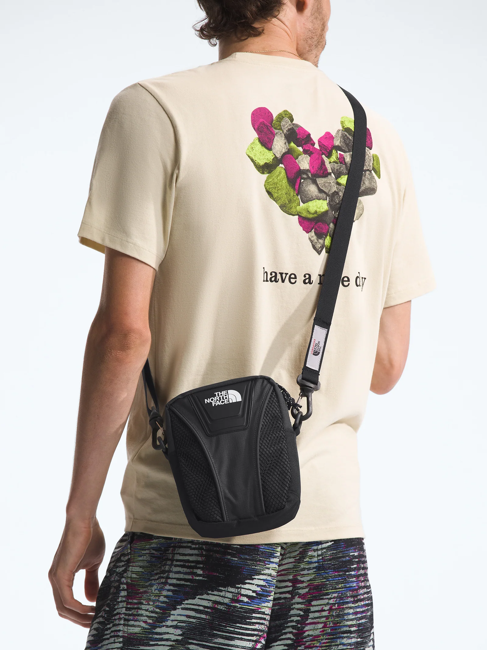 Y2K Shoulder Bag - Image 5