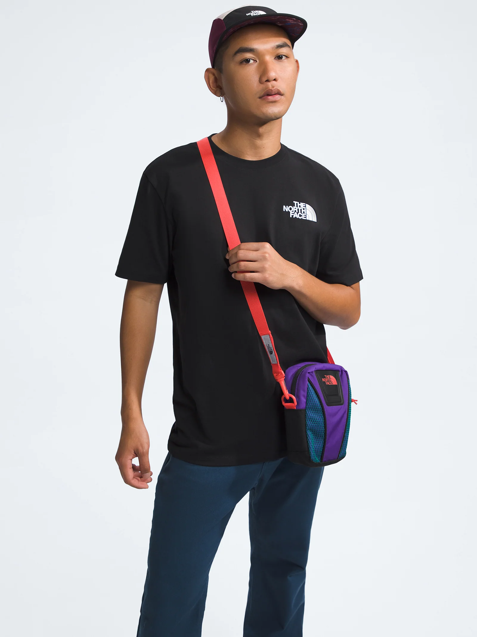 Y2K Shoulder Bag - Image 4