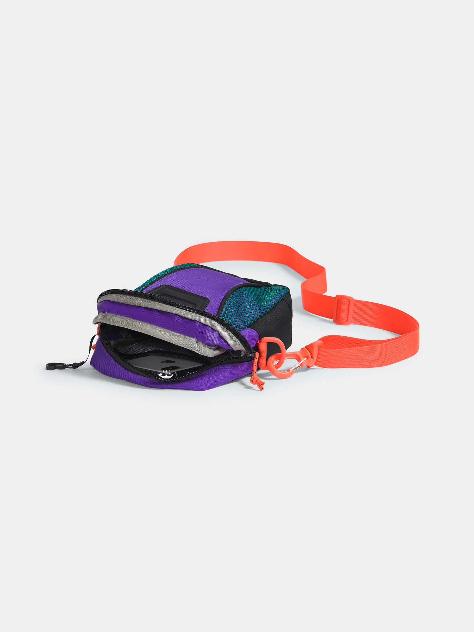 Y2K Shoulder Bag - Image 5