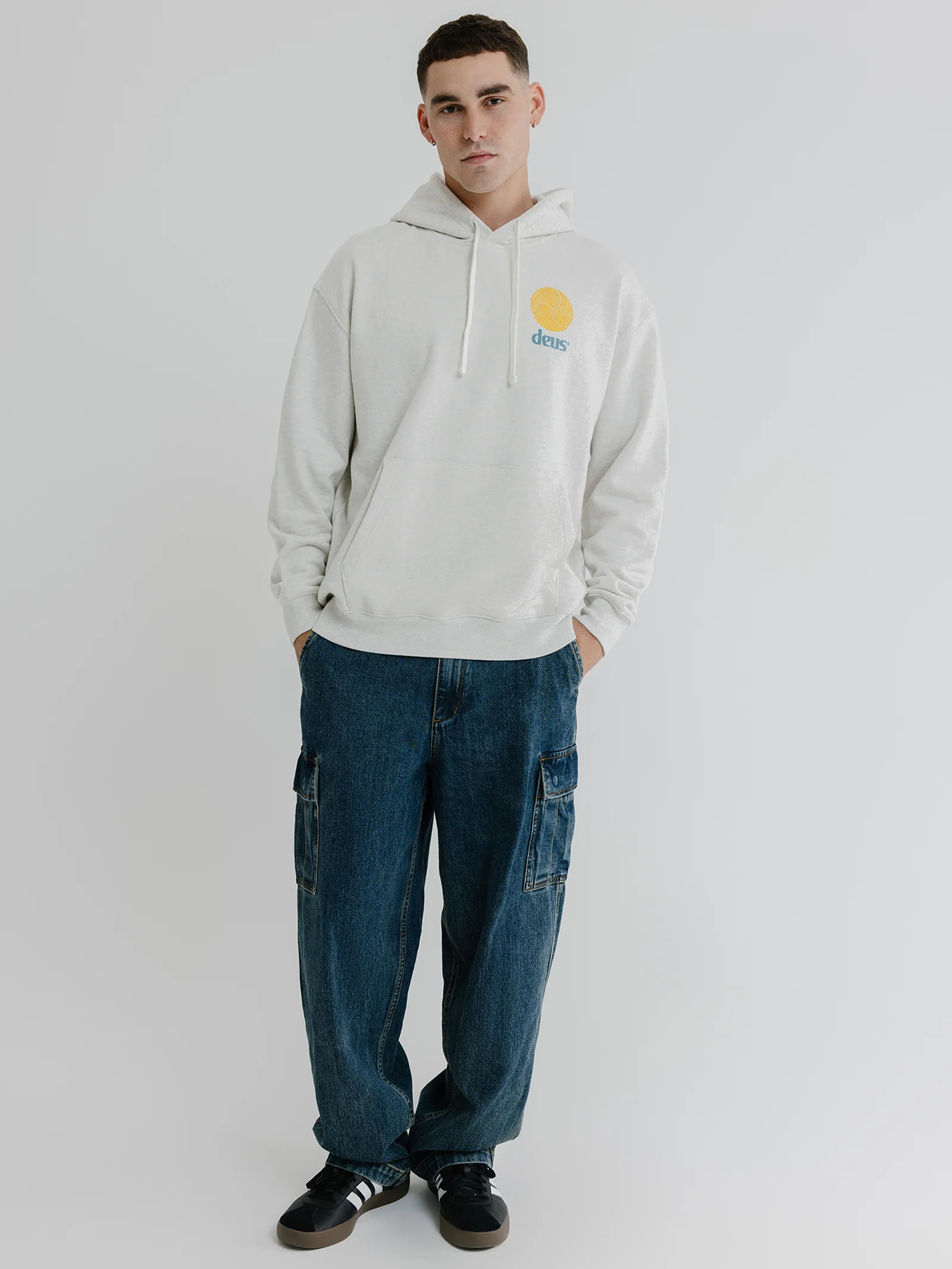 To Defy Hoodie - Image 2