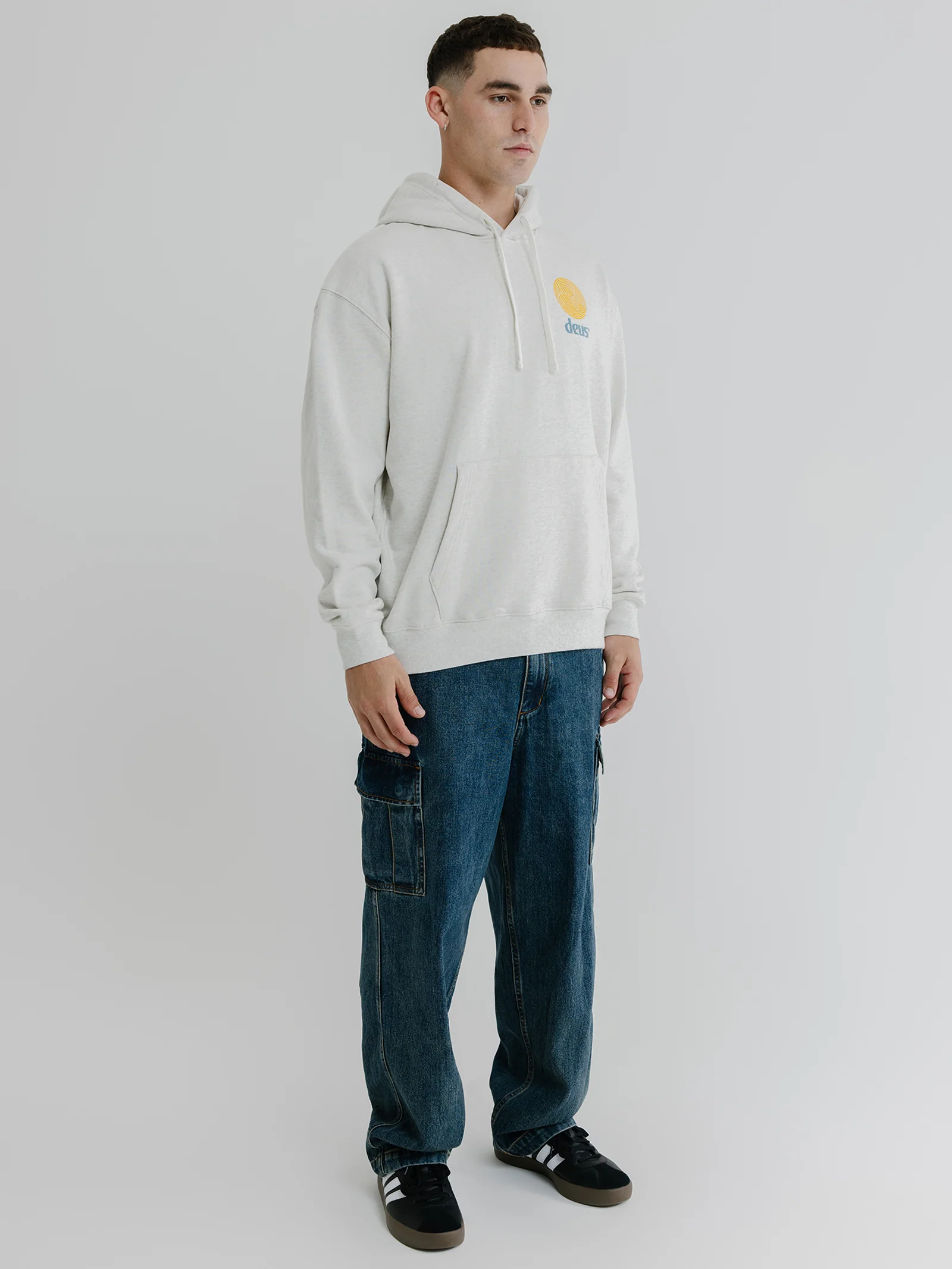 To Defy Hoodie - Image 3